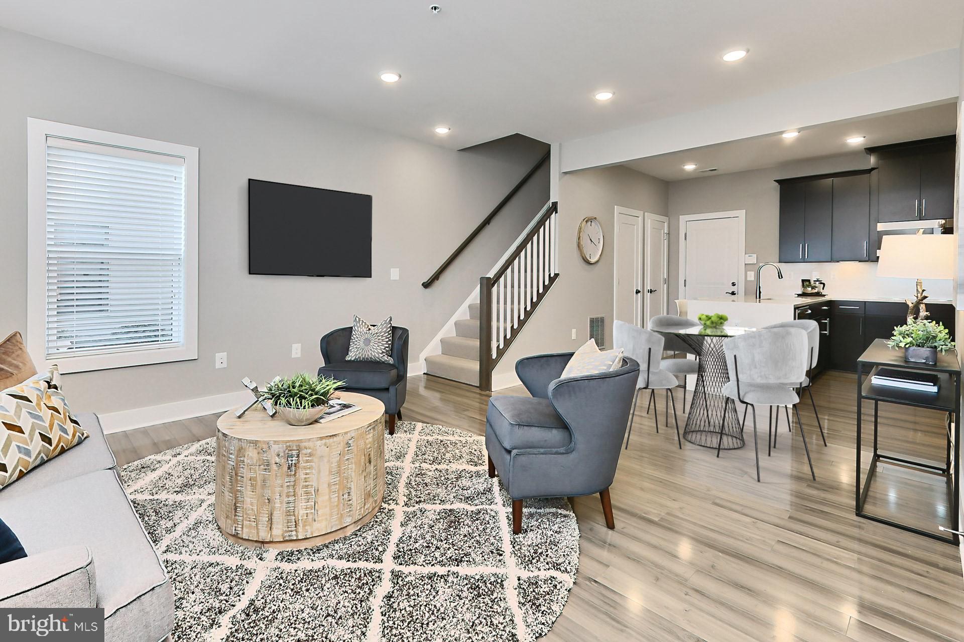 SM ONE LOUDOUN CONDO - Residential