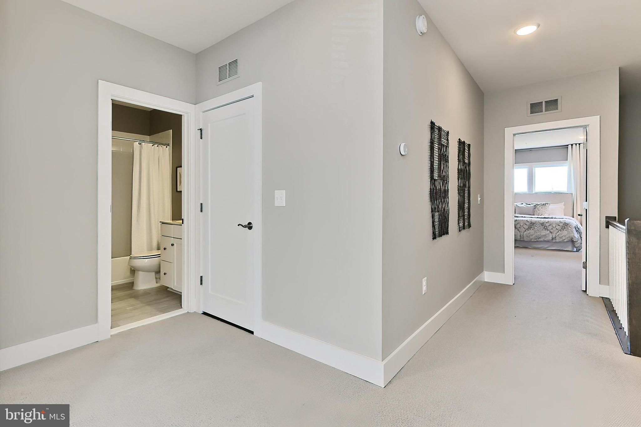 SM ONE LOUDOUN CONDO - Residential