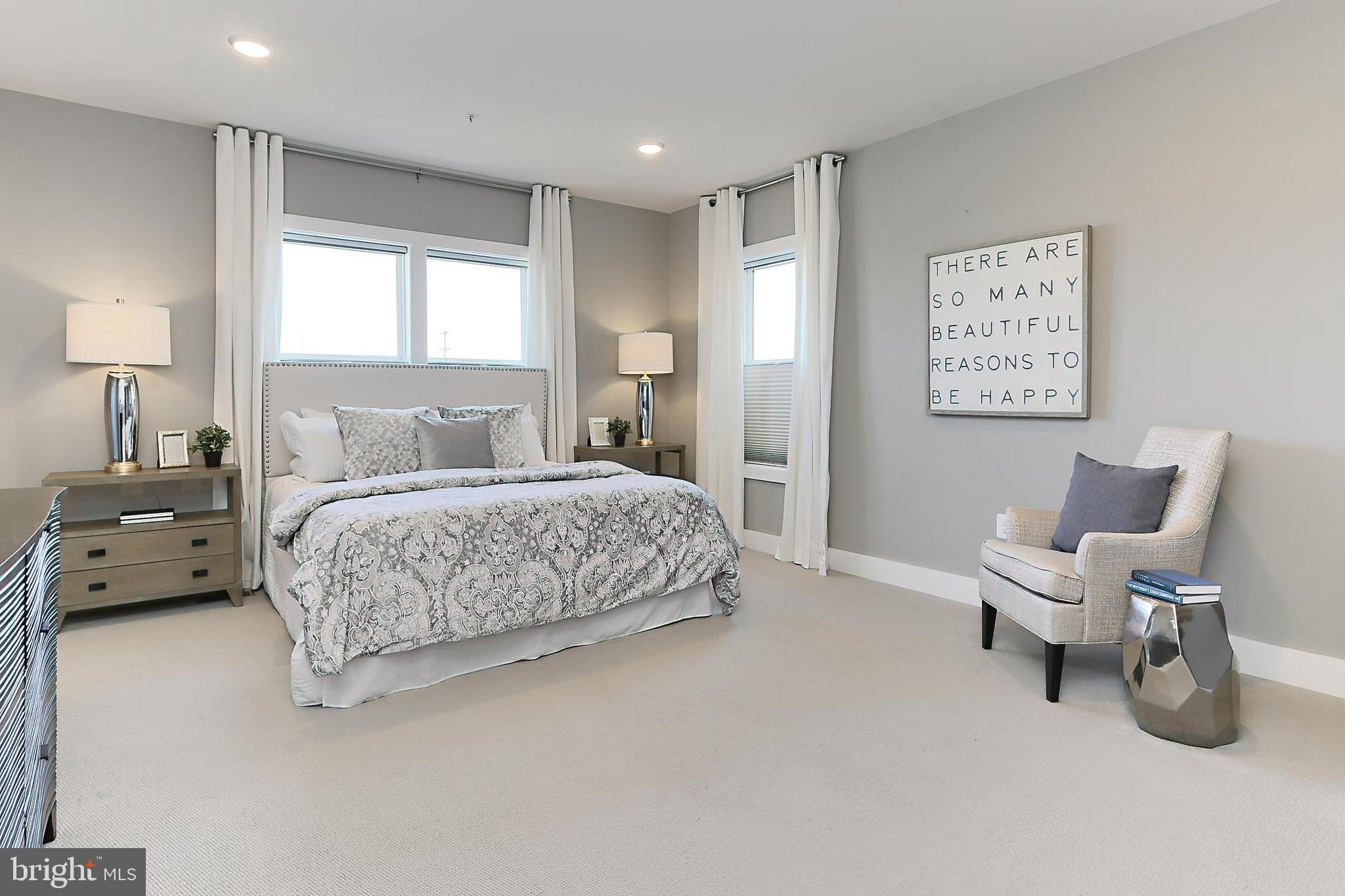 SM ONE LOUDOUN CONDO - Residential