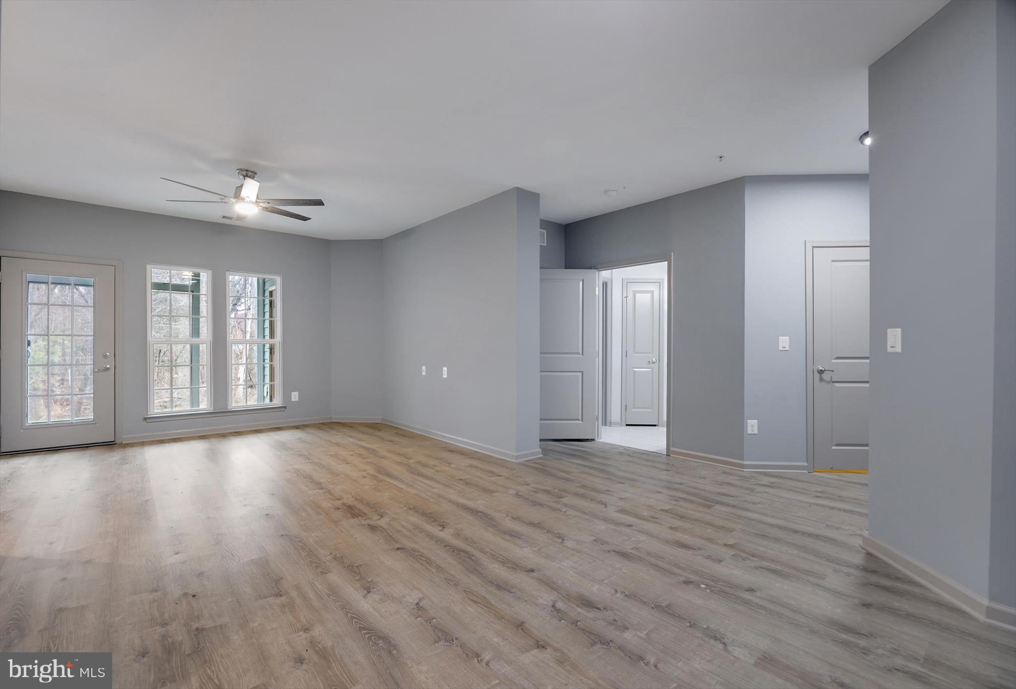 LEGACY AT CHERRY TREE - Residential Lease