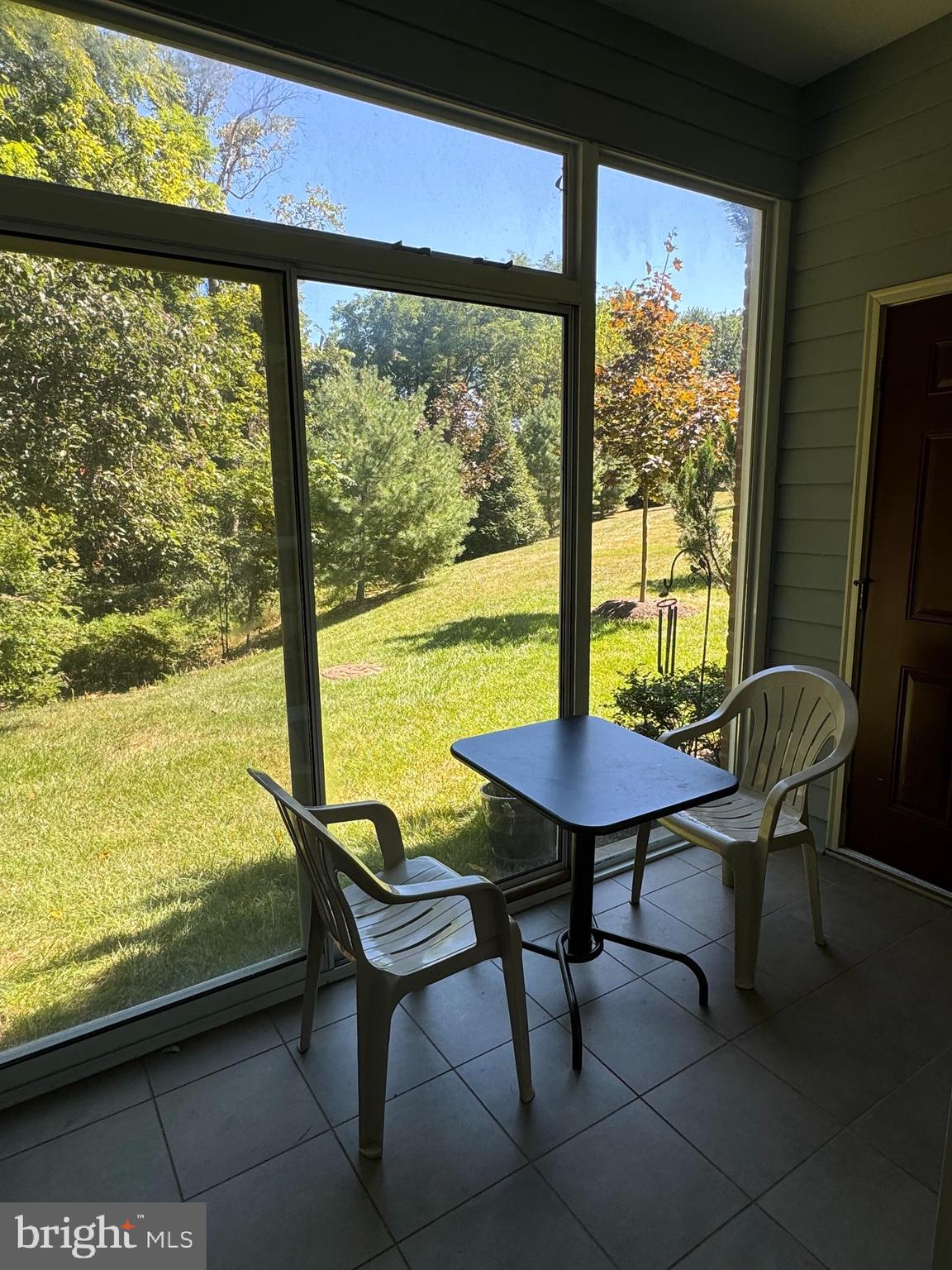 LEGACY AT CHERRY TREE - Residential Lease