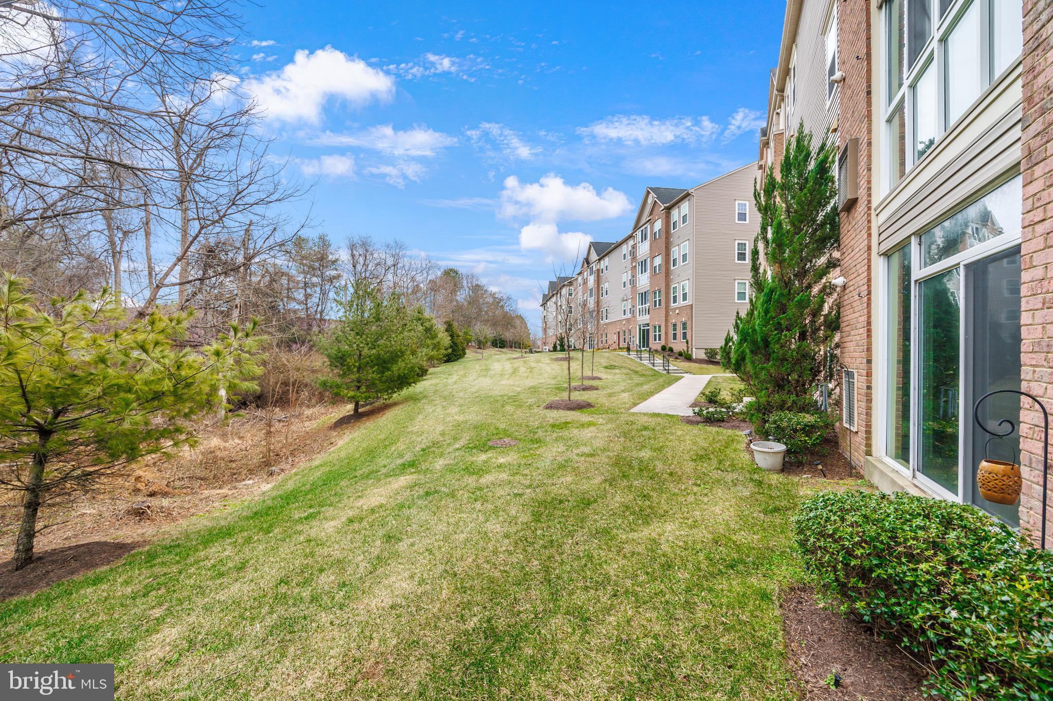 LEGACY AT CHERRY TREE - Residential Lease