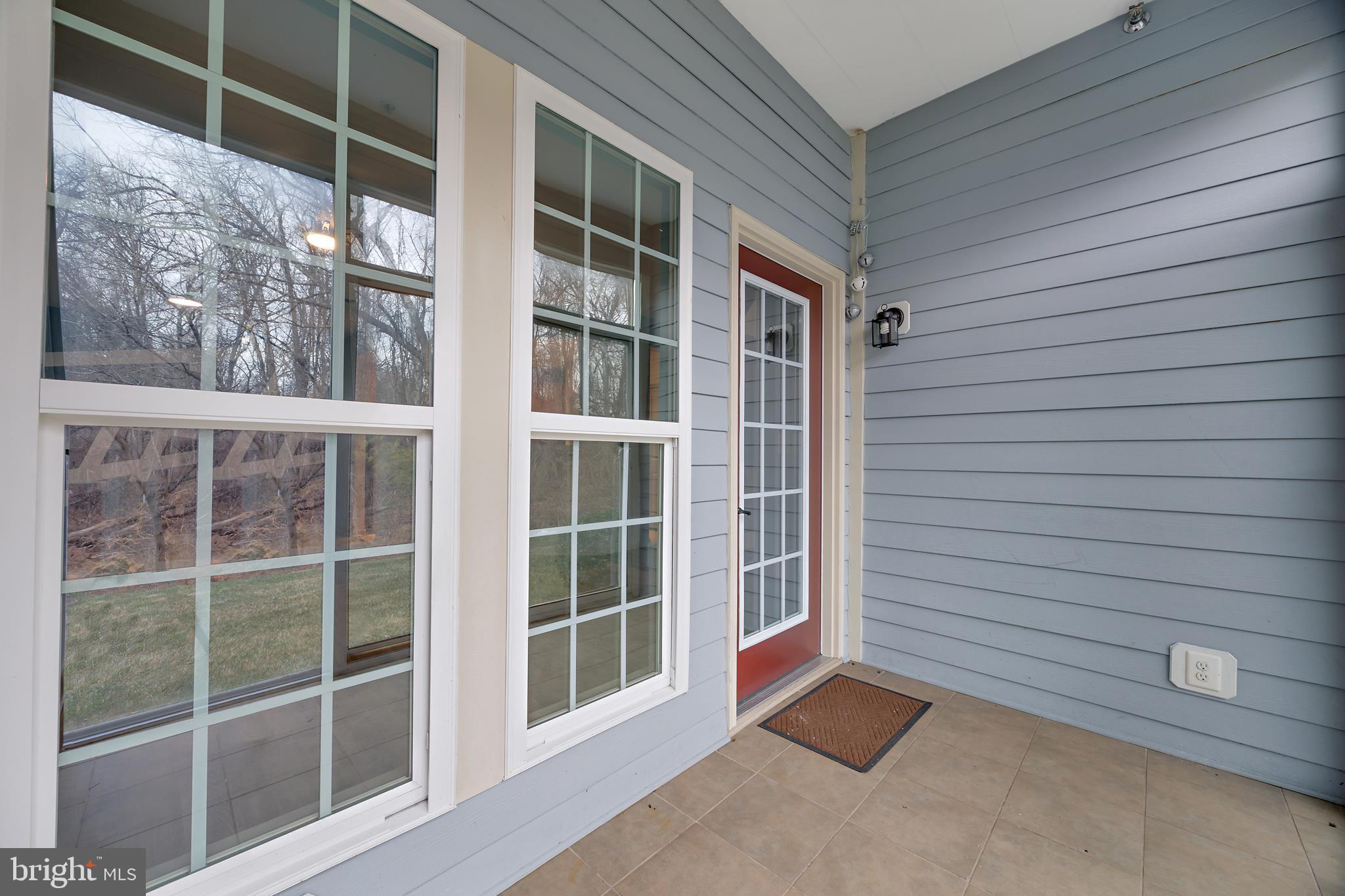 LEGACY AT CHERRY TREE - Residential Lease