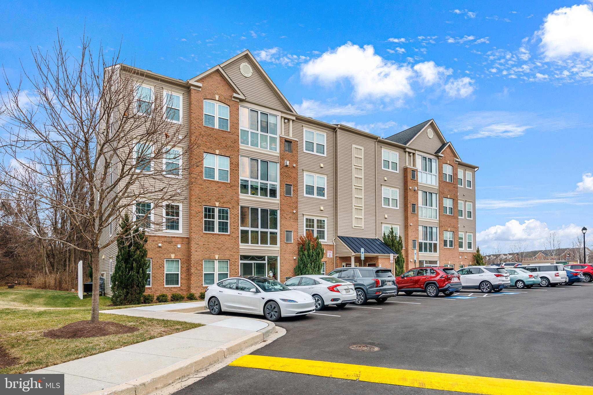 LEGACY AT CHERRY TREE - Residential Lease