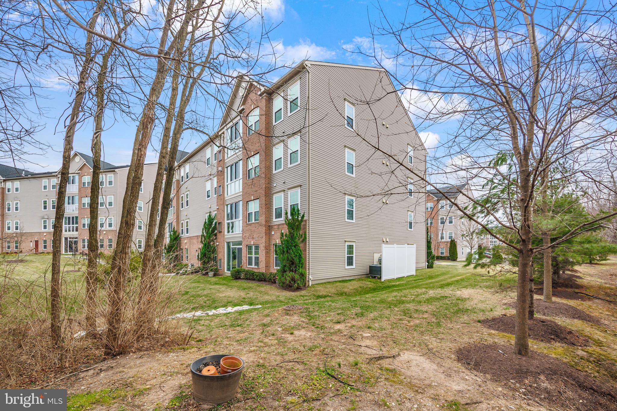 LEGACY AT CHERRY TREE - Residential Lease