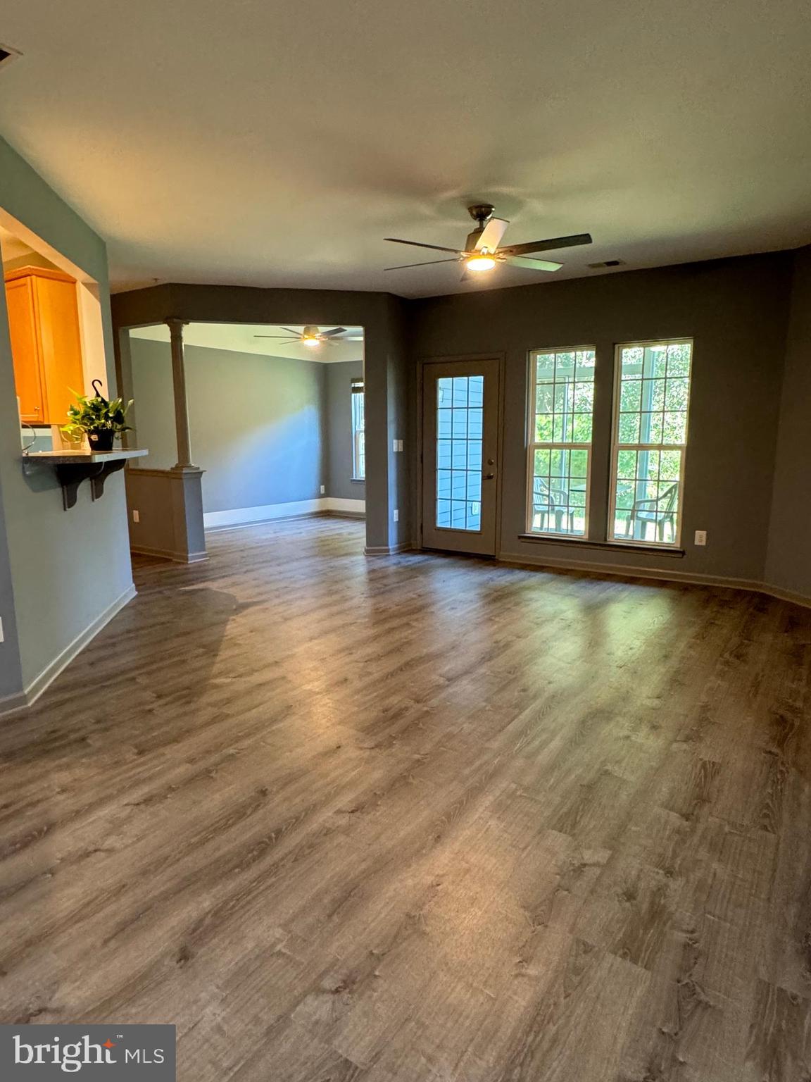 LEGACY AT CHERRY TREE - Residential Lease