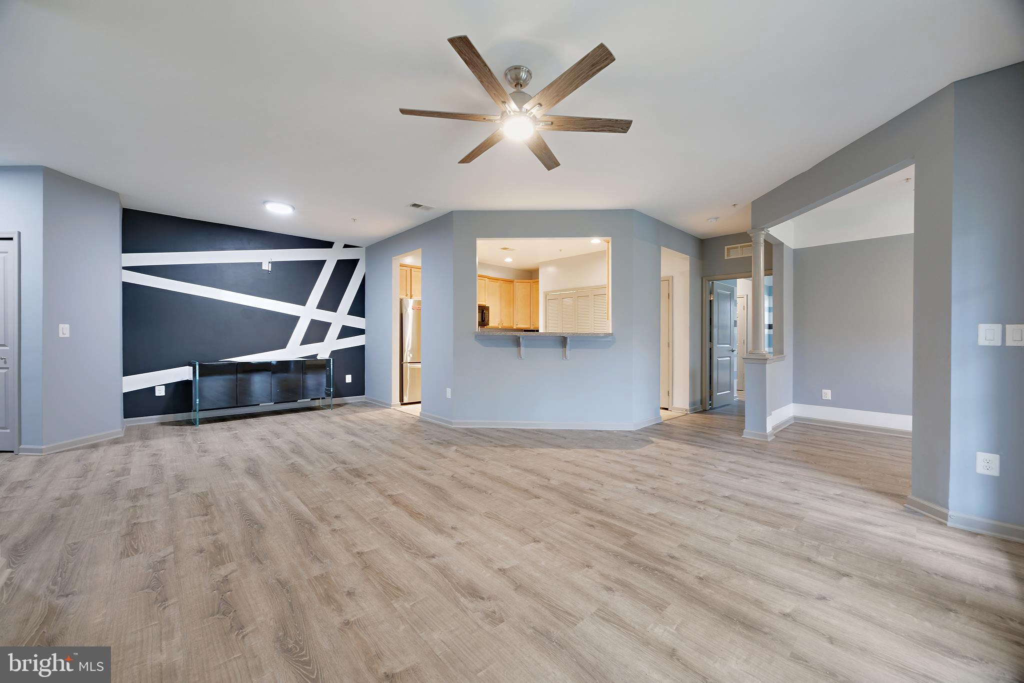 LEGACY AT CHERRY TREE - Residential Lease