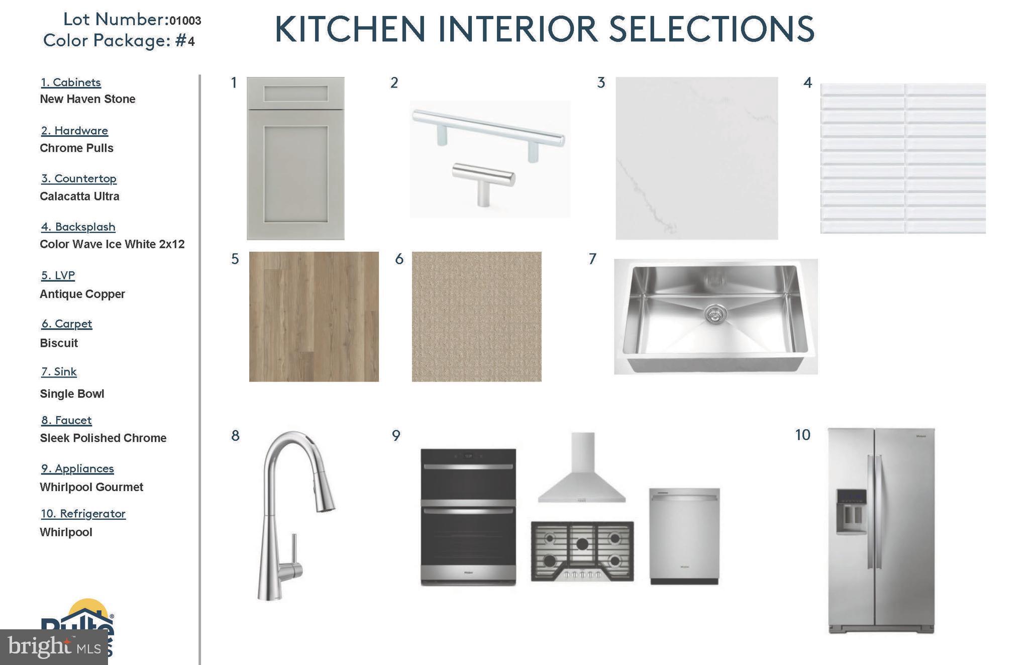 CABIN BRANCH - Residential