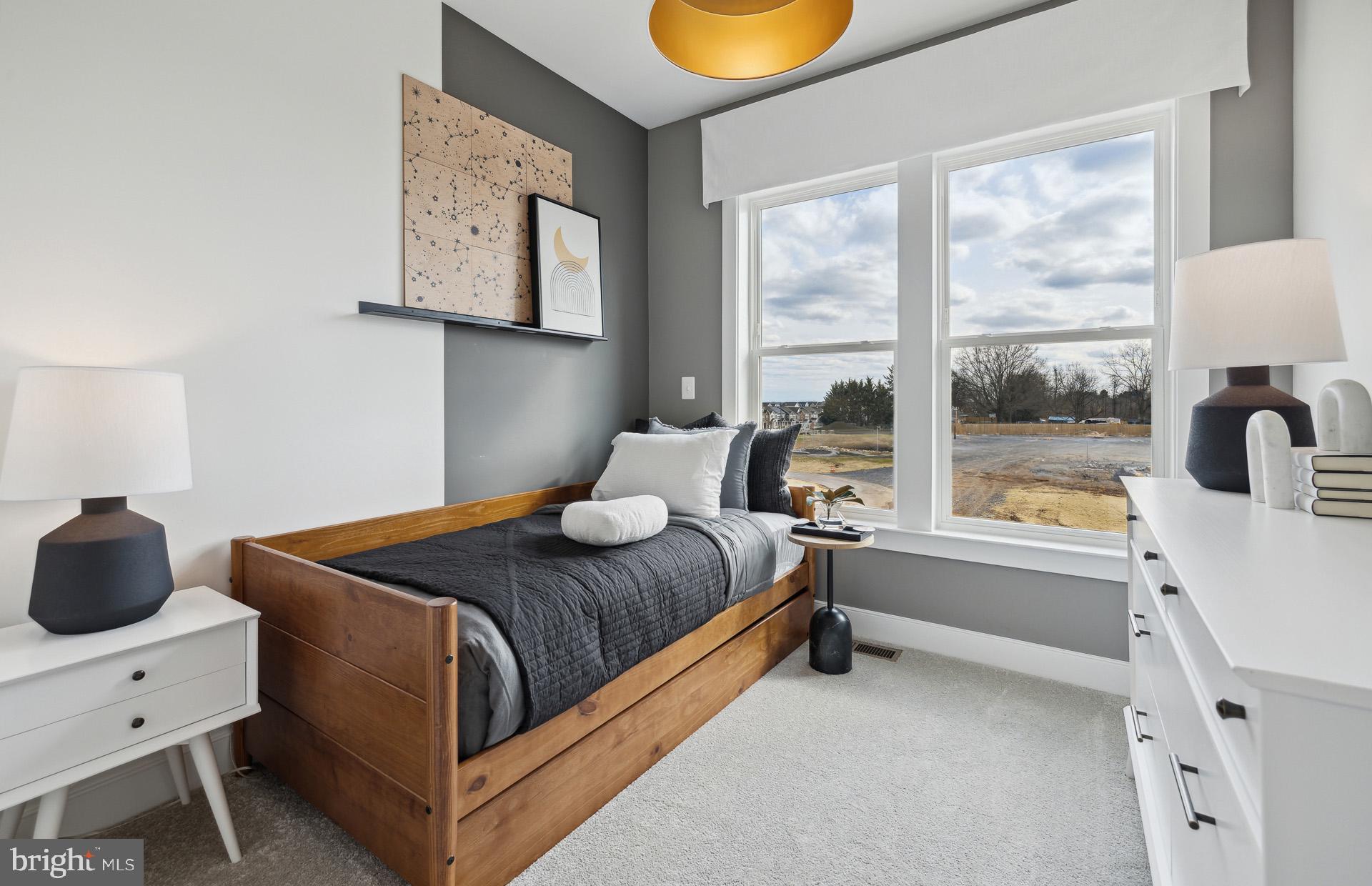 CABIN BRANCH - Residential