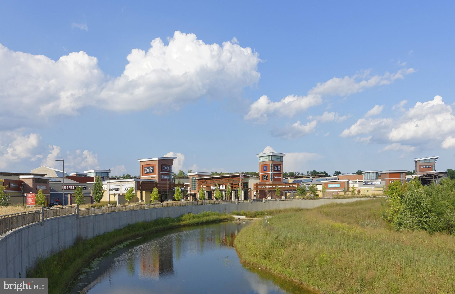 CABIN BRANCH - Residential