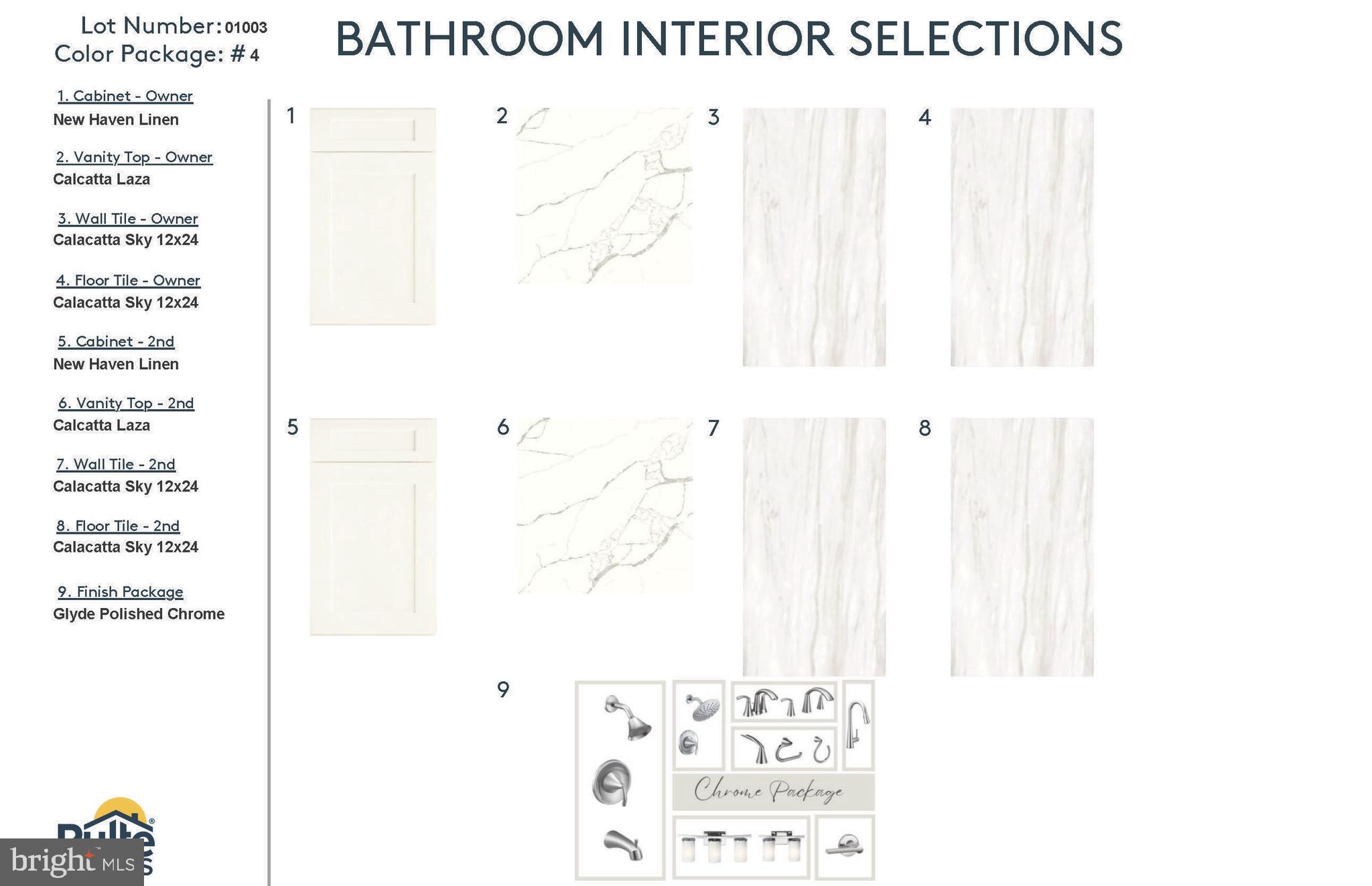 CABIN BRANCH - Residential