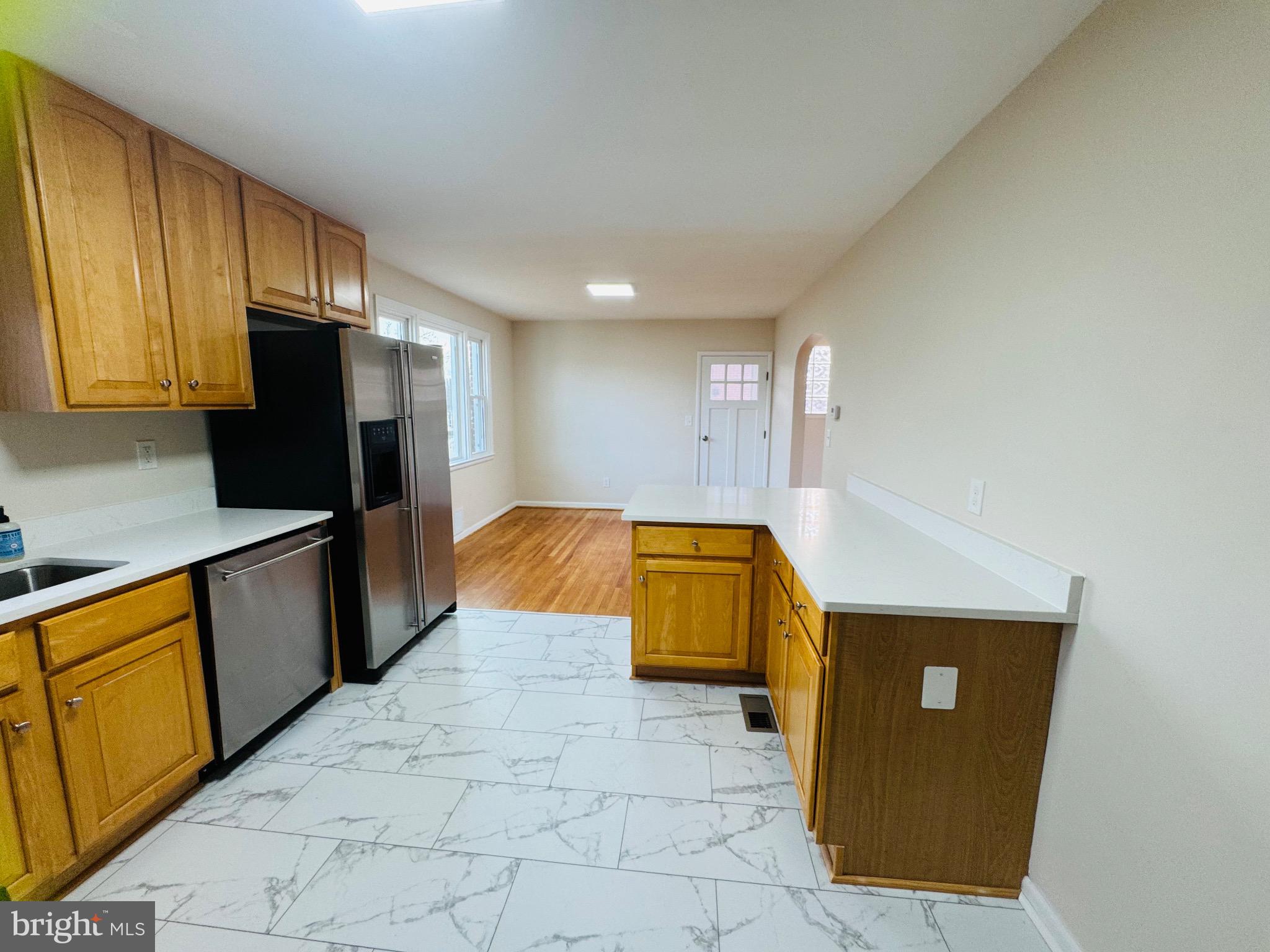 HILLBROOK - Residential Lease