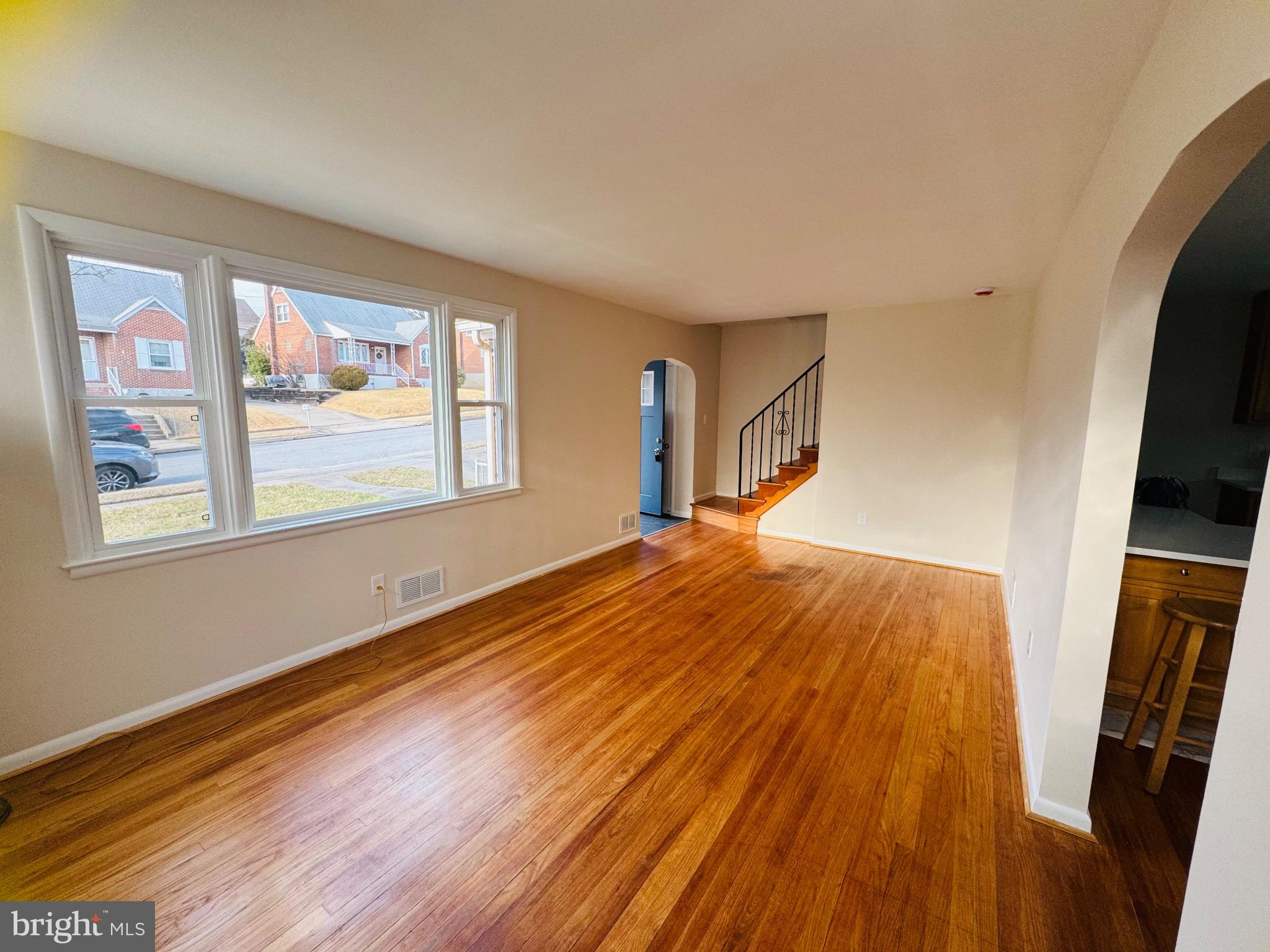 HILLBROOK - Residential Lease