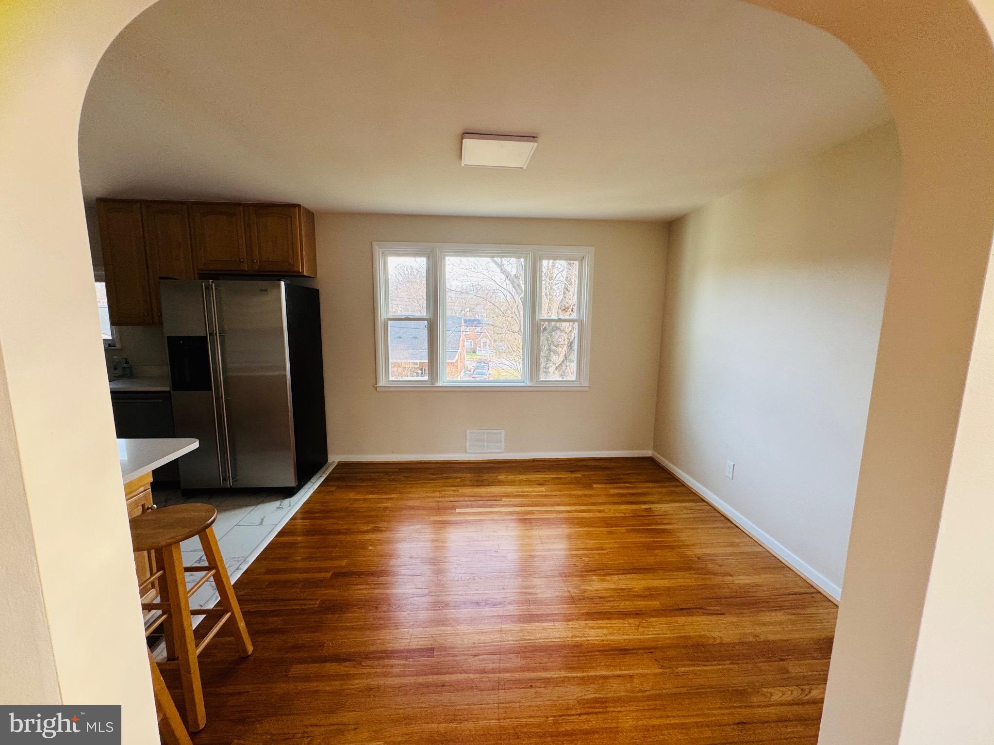 HILLBROOK - Residential Lease