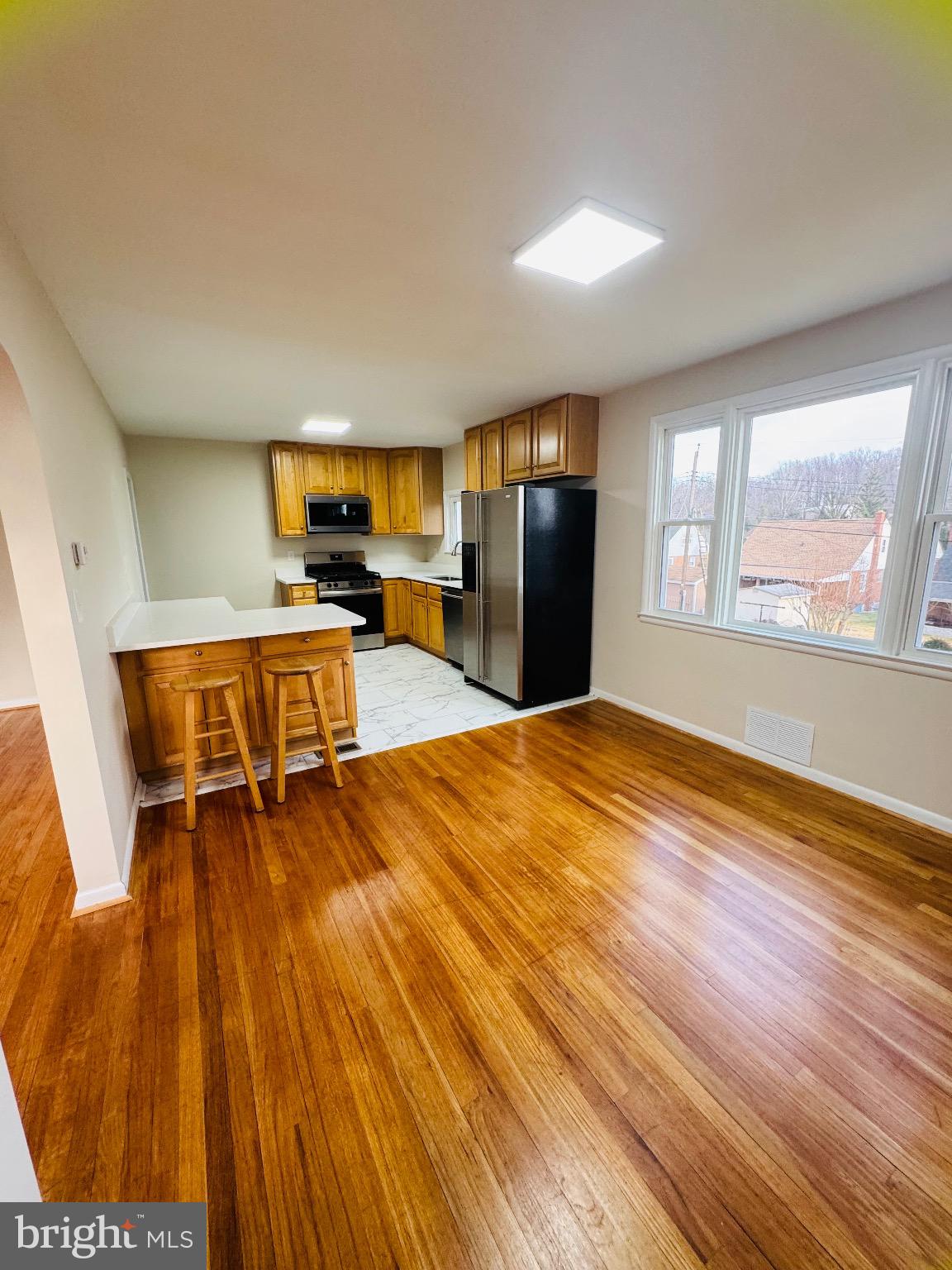 HILLBROOK - Residential Lease