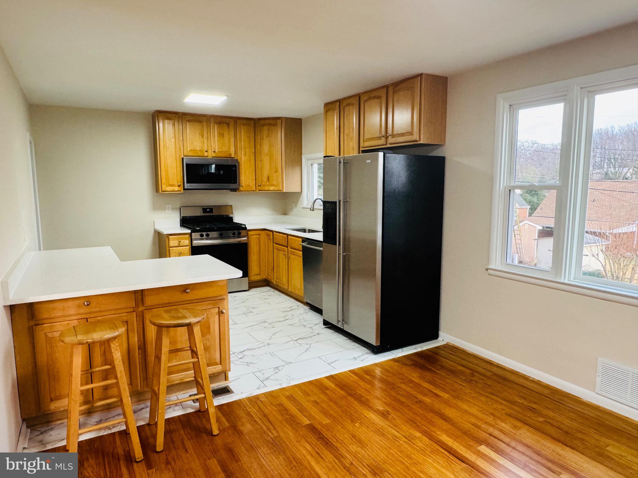 HILLBROOK - Residential Lease