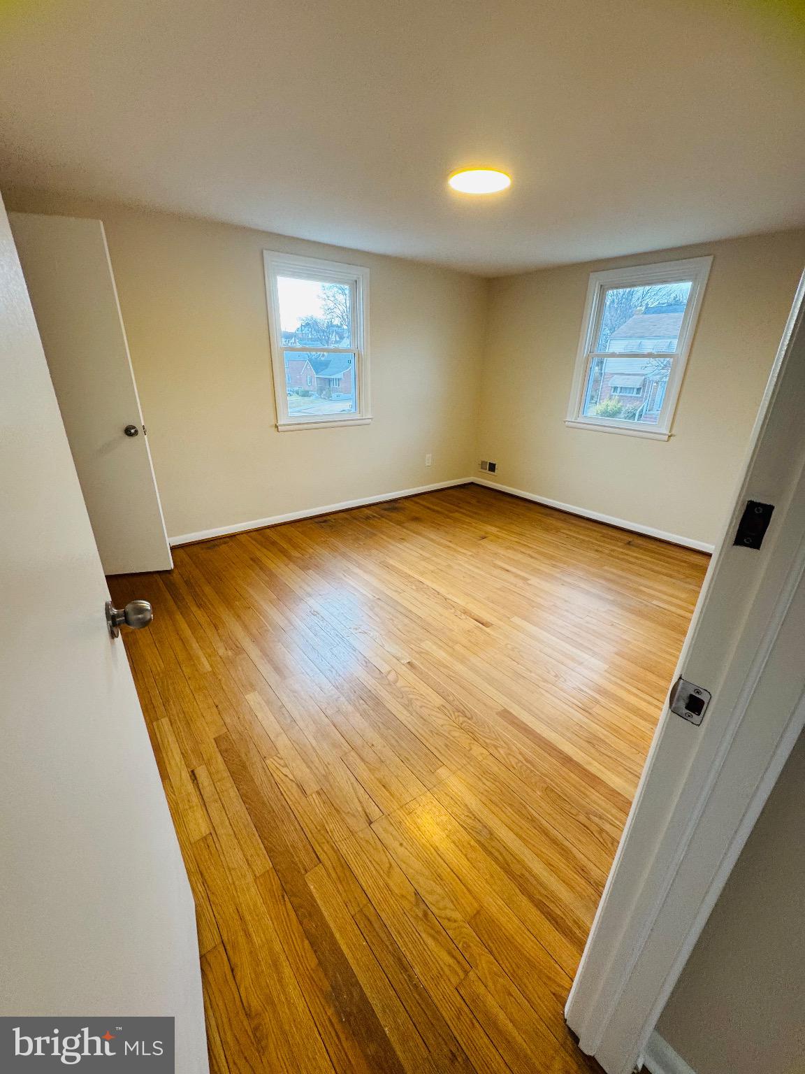 HILLBROOK - Residential Lease