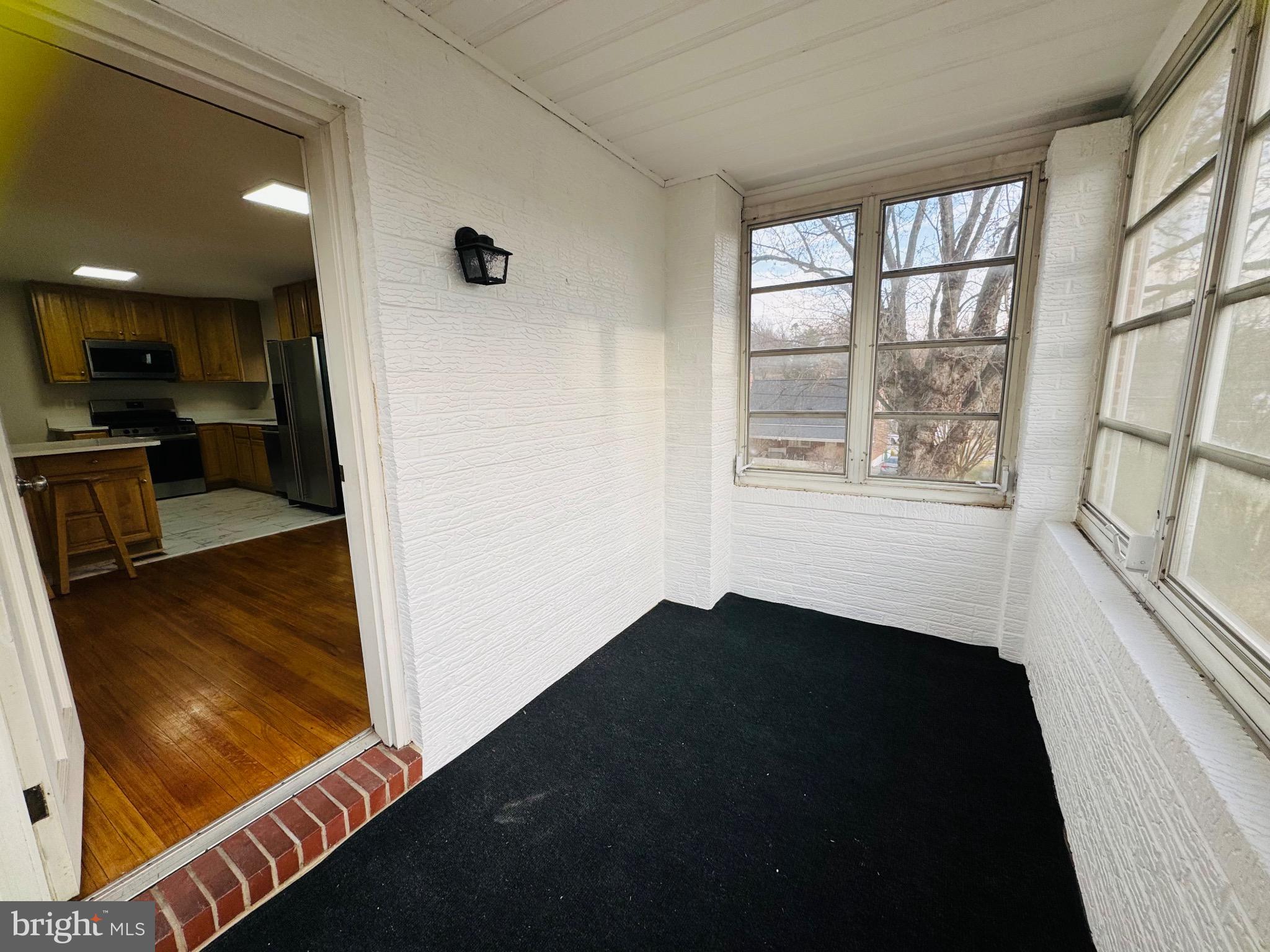 HILLBROOK - Residential Lease