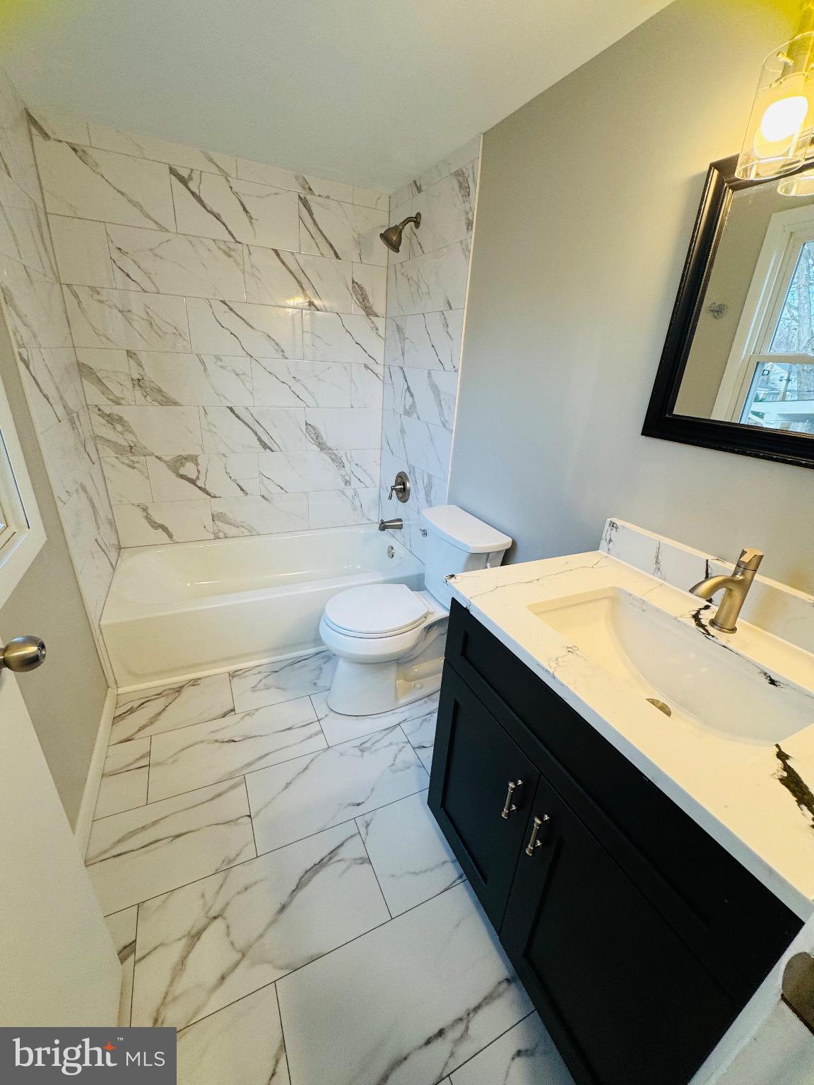 HILLBROOK - Residential Lease