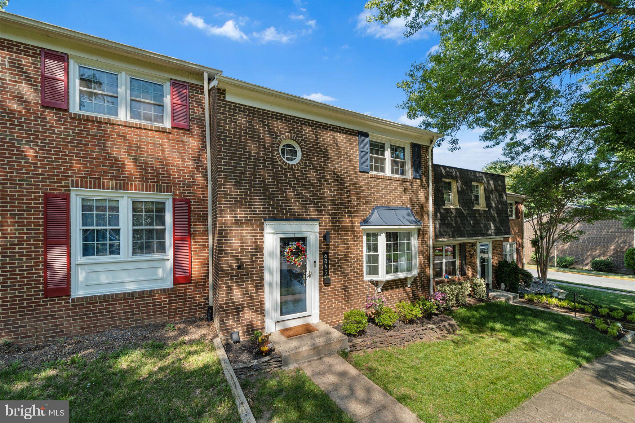 6865 BRIAN MICHAEL COURT