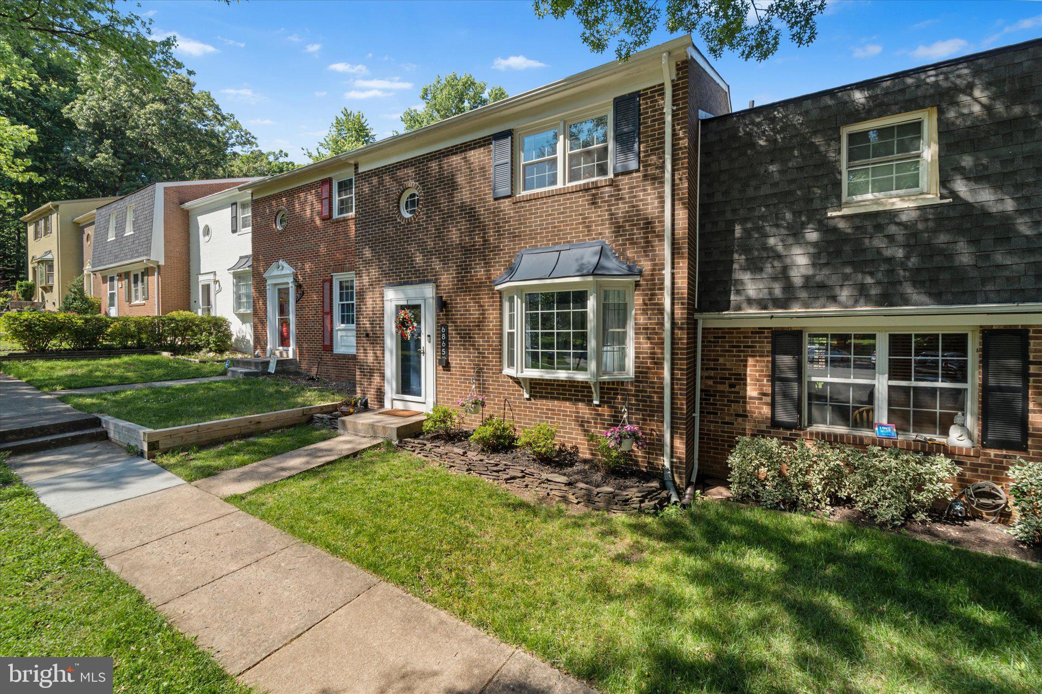 6865 BRIAN MICHAEL COURT