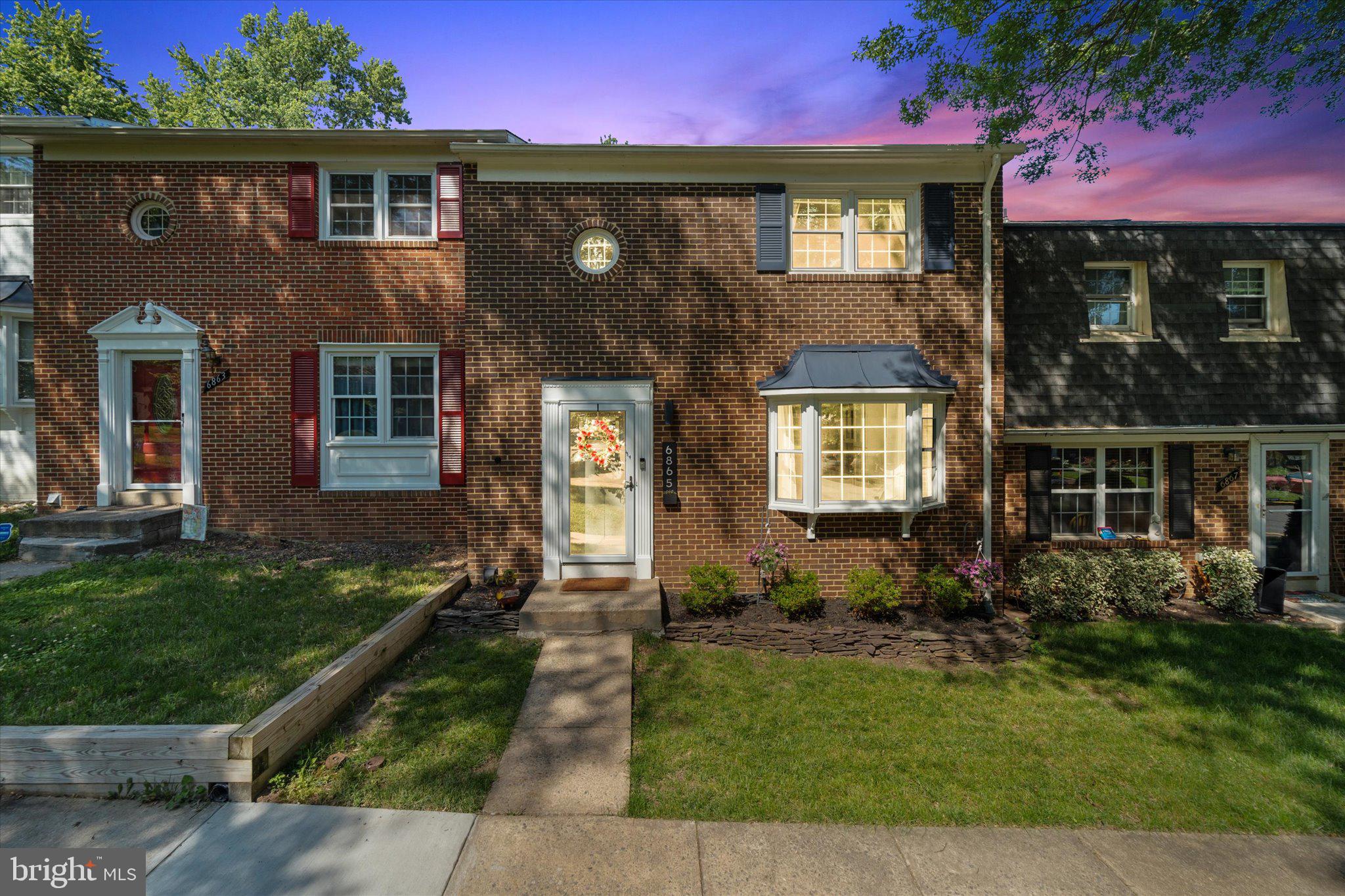 6865 BRIAN MICHAEL COURT