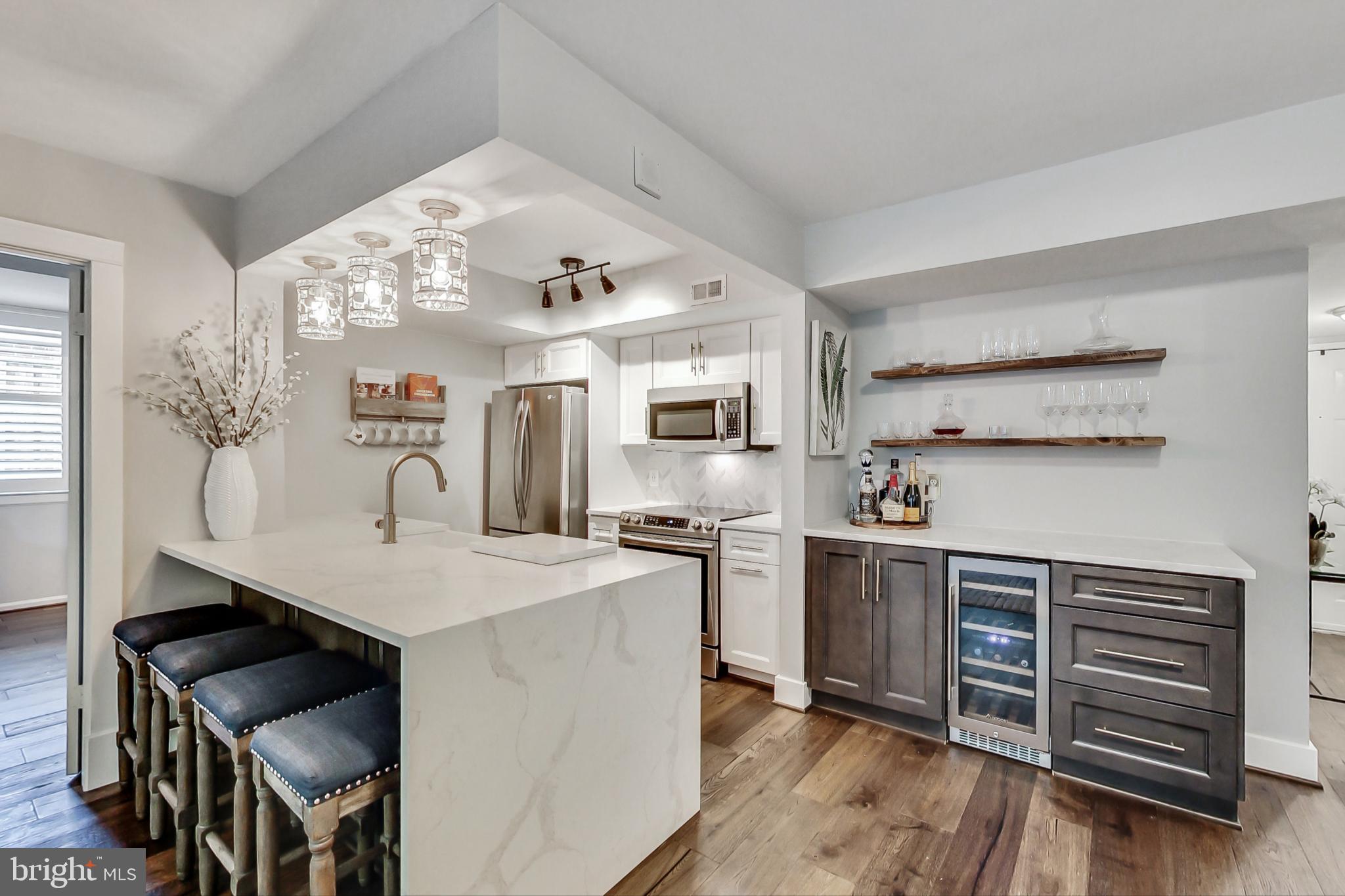 WESTVIEW AT BALLSTON METRO - Residential