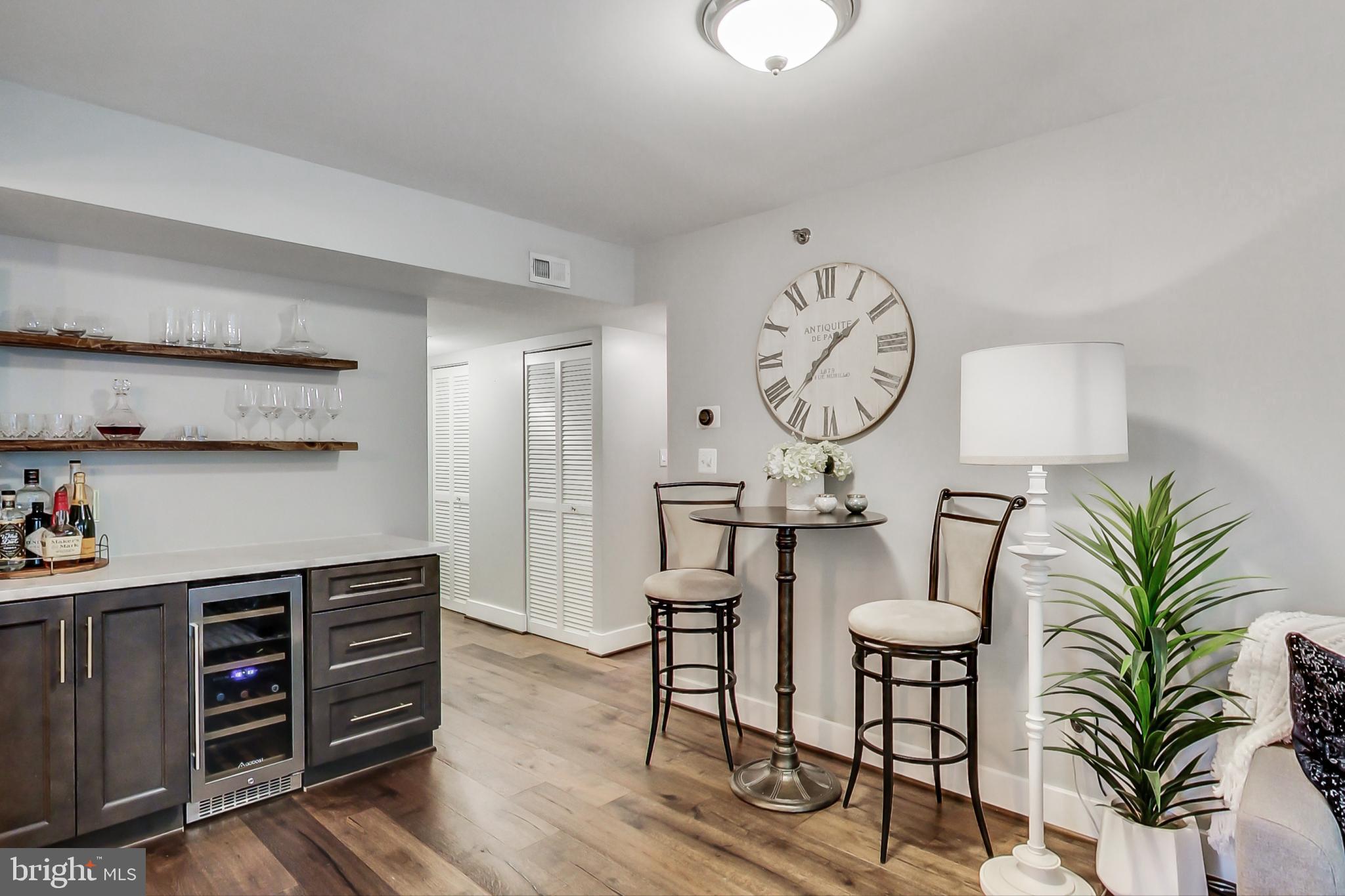 WESTVIEW AT BALLSTON METRO - Residential