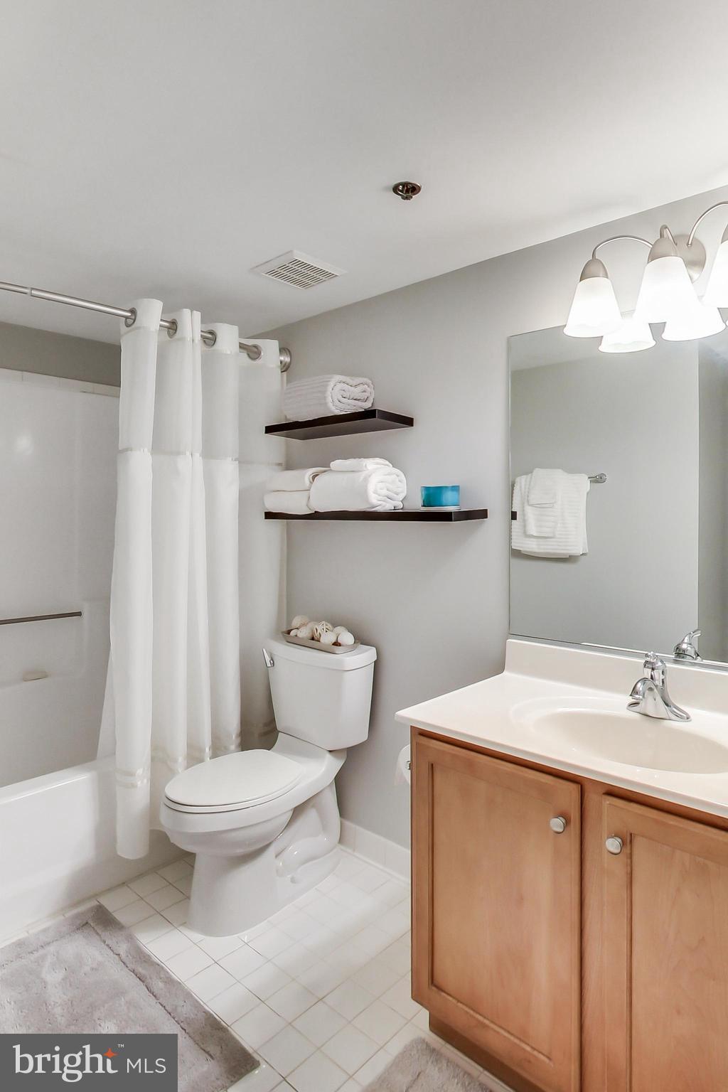 WESTVIEW AT BALLSTON METRO - Residential