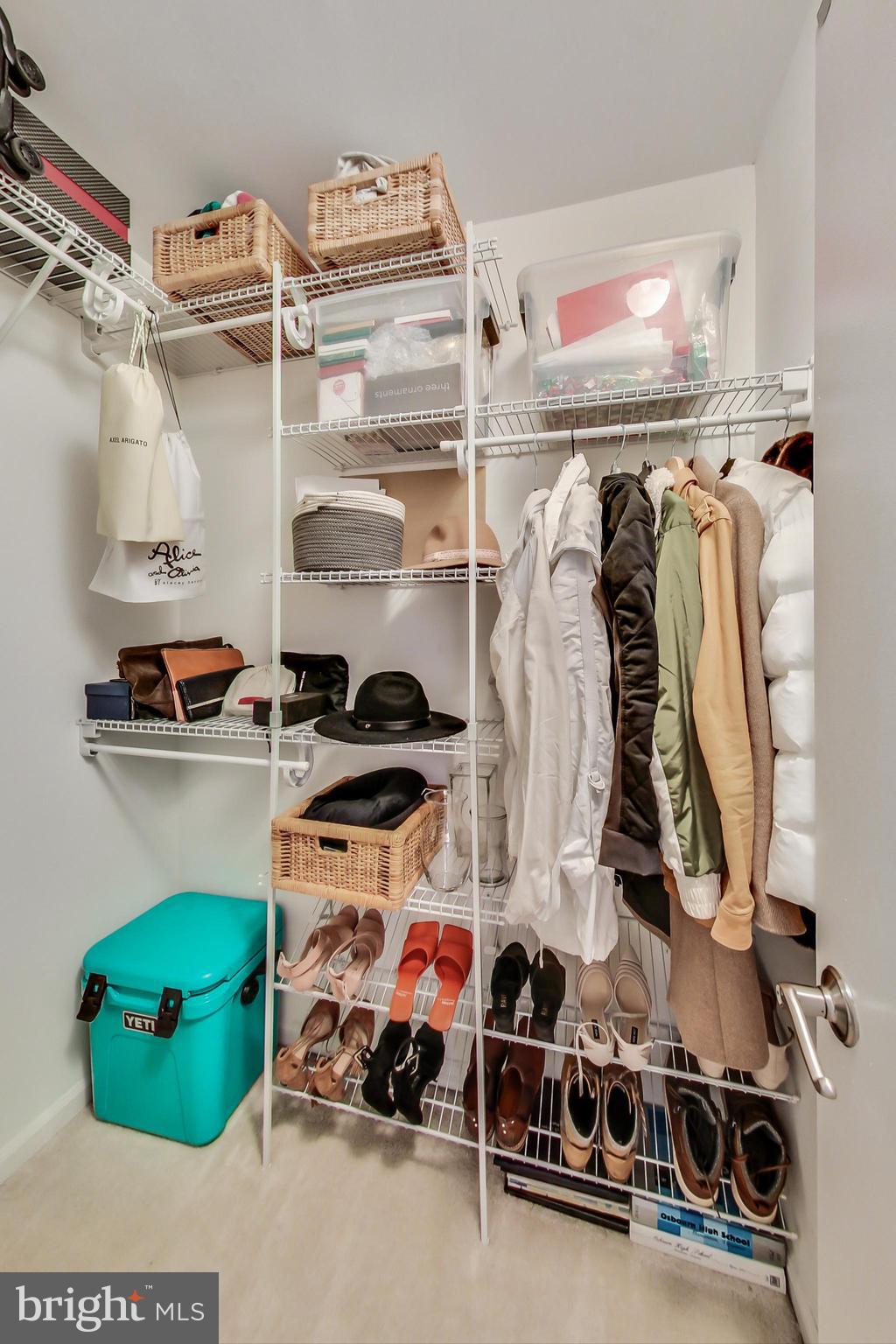 WESTVIEW AT BALLSTON METRO - Residential