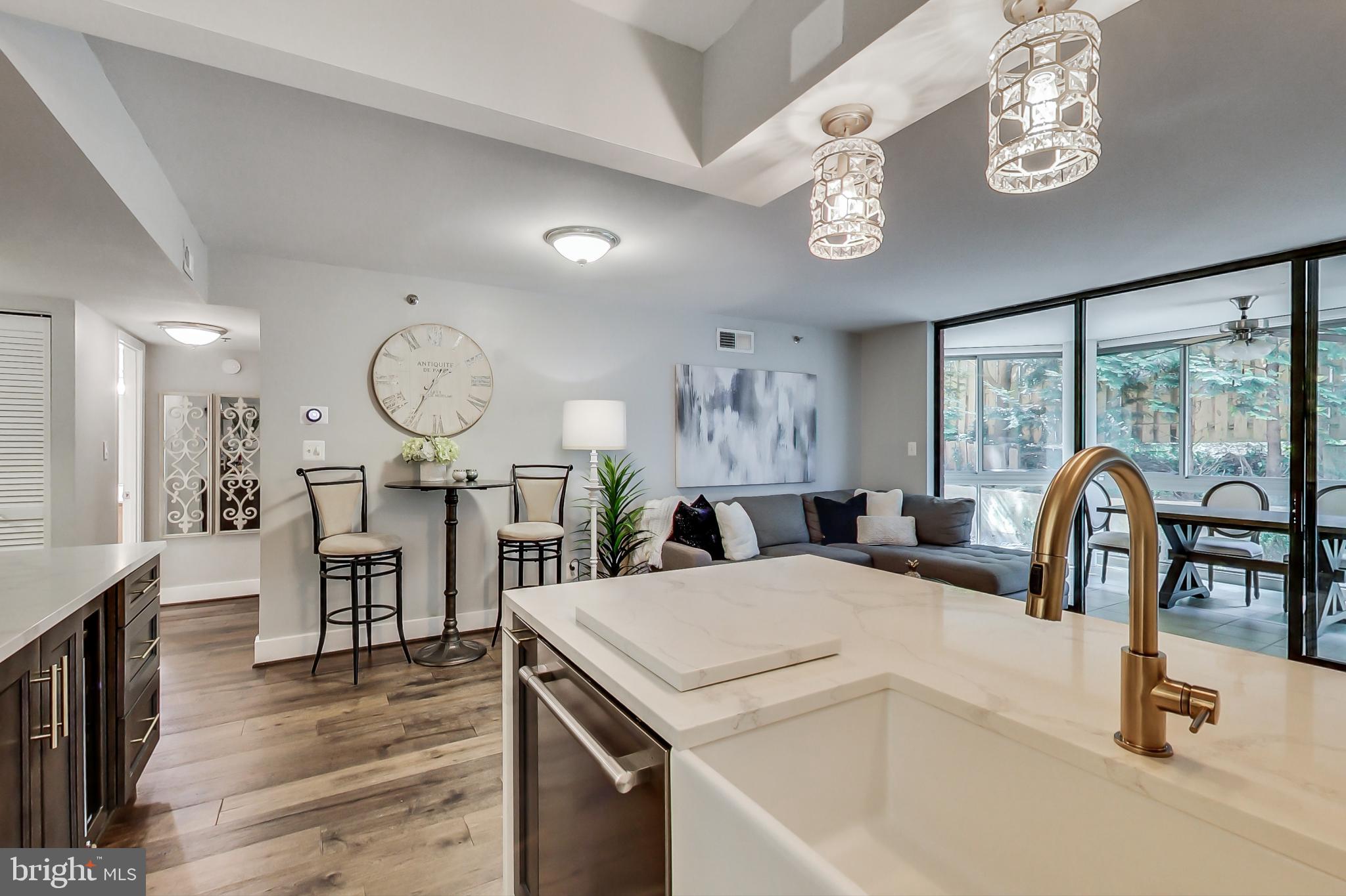 WESTVIEW AT BALLSTON METRO - Residential