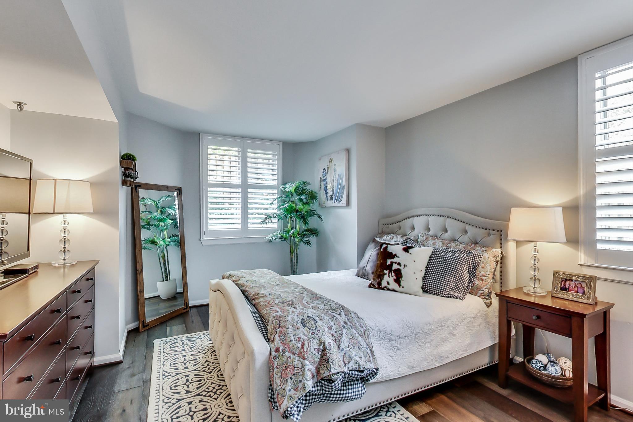 WESTVIEW AT BALLSTON METRO - Residential