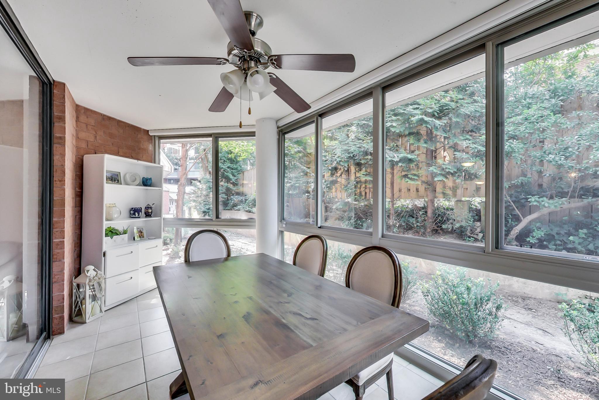 WESTVIEW AT BALLSTON METRO - Residential