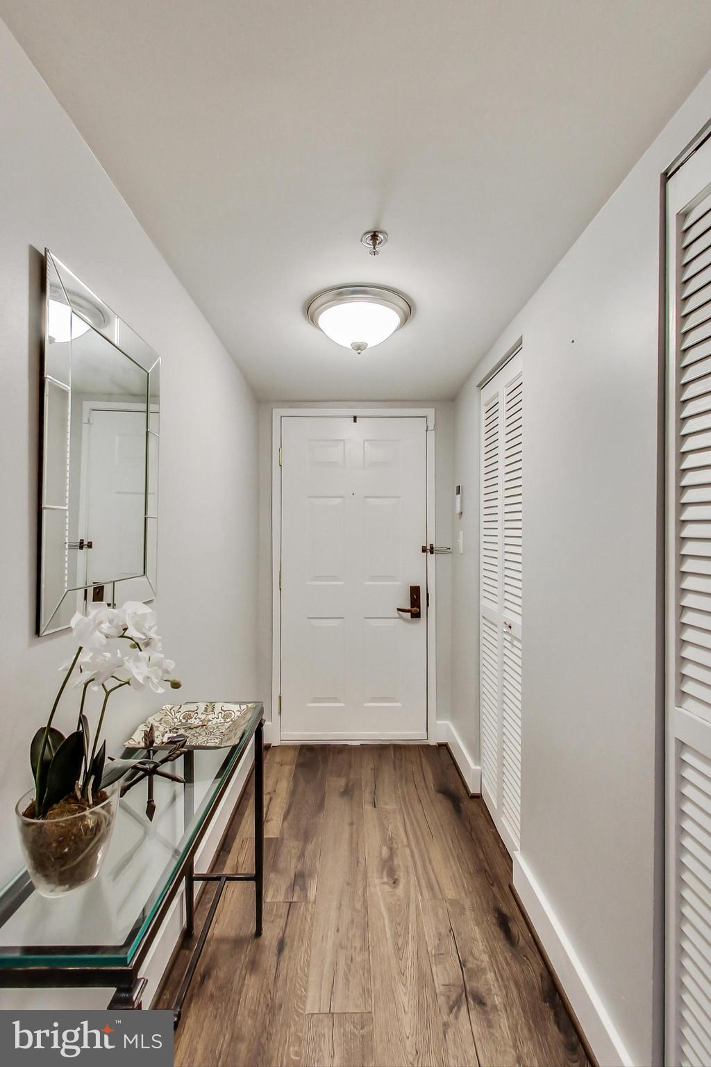 WESTVIEW AT BALLSTON METRO - Residential