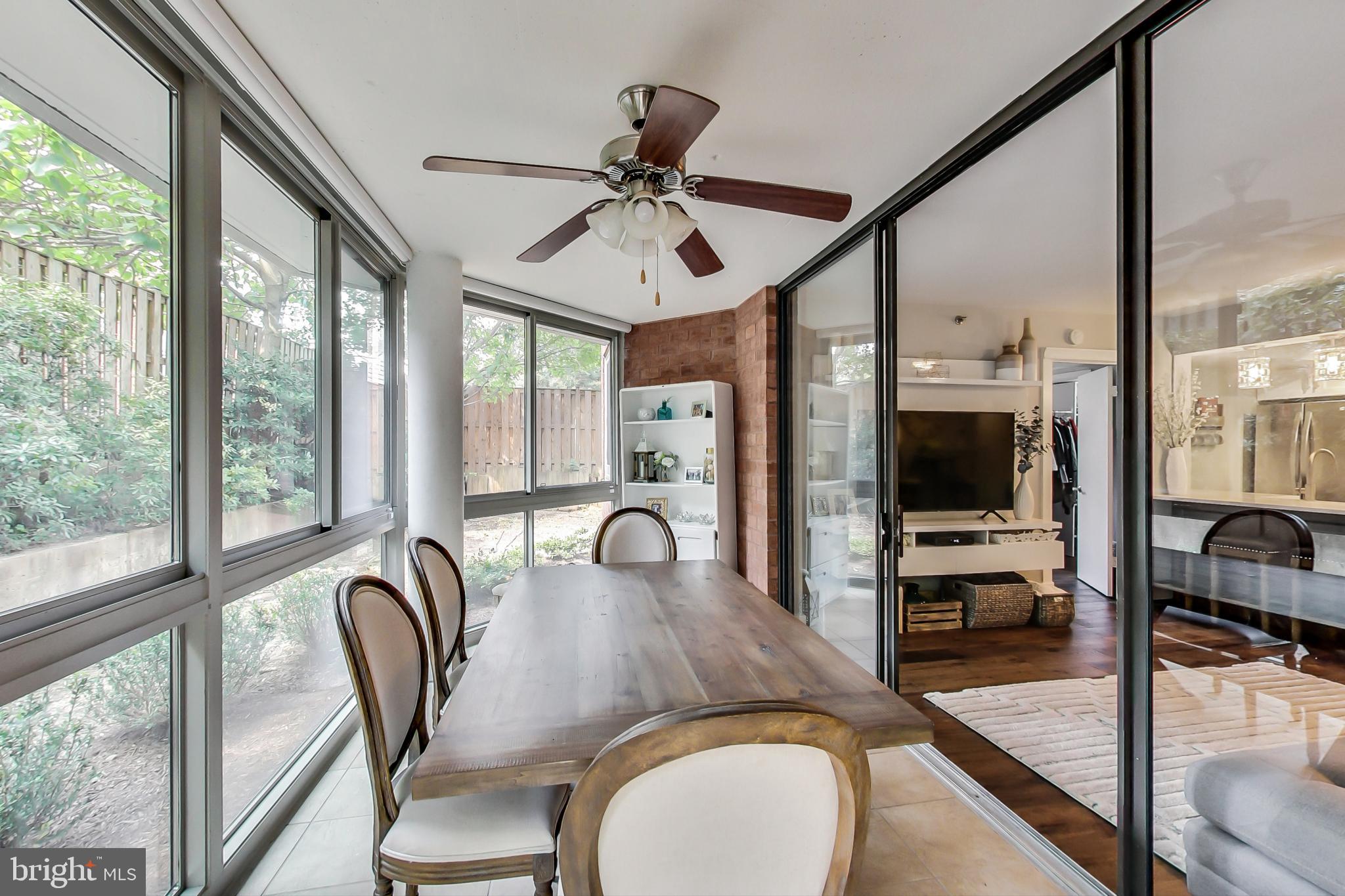 WESTVIEW AT BALLSTON METRO - Residential