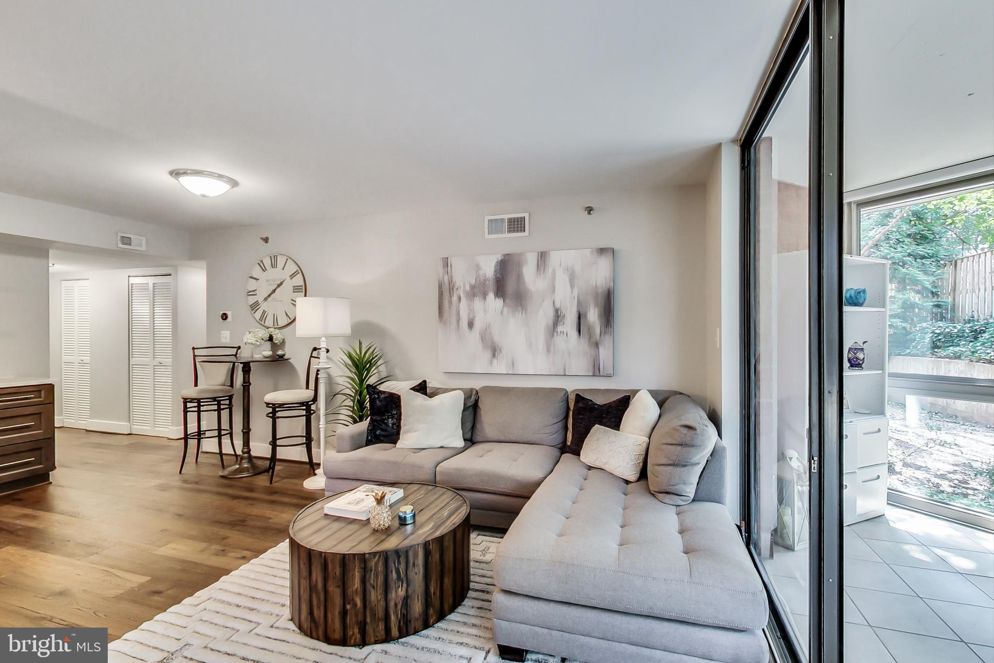 WESTVIEW AT BALLSTON METRO - Residential