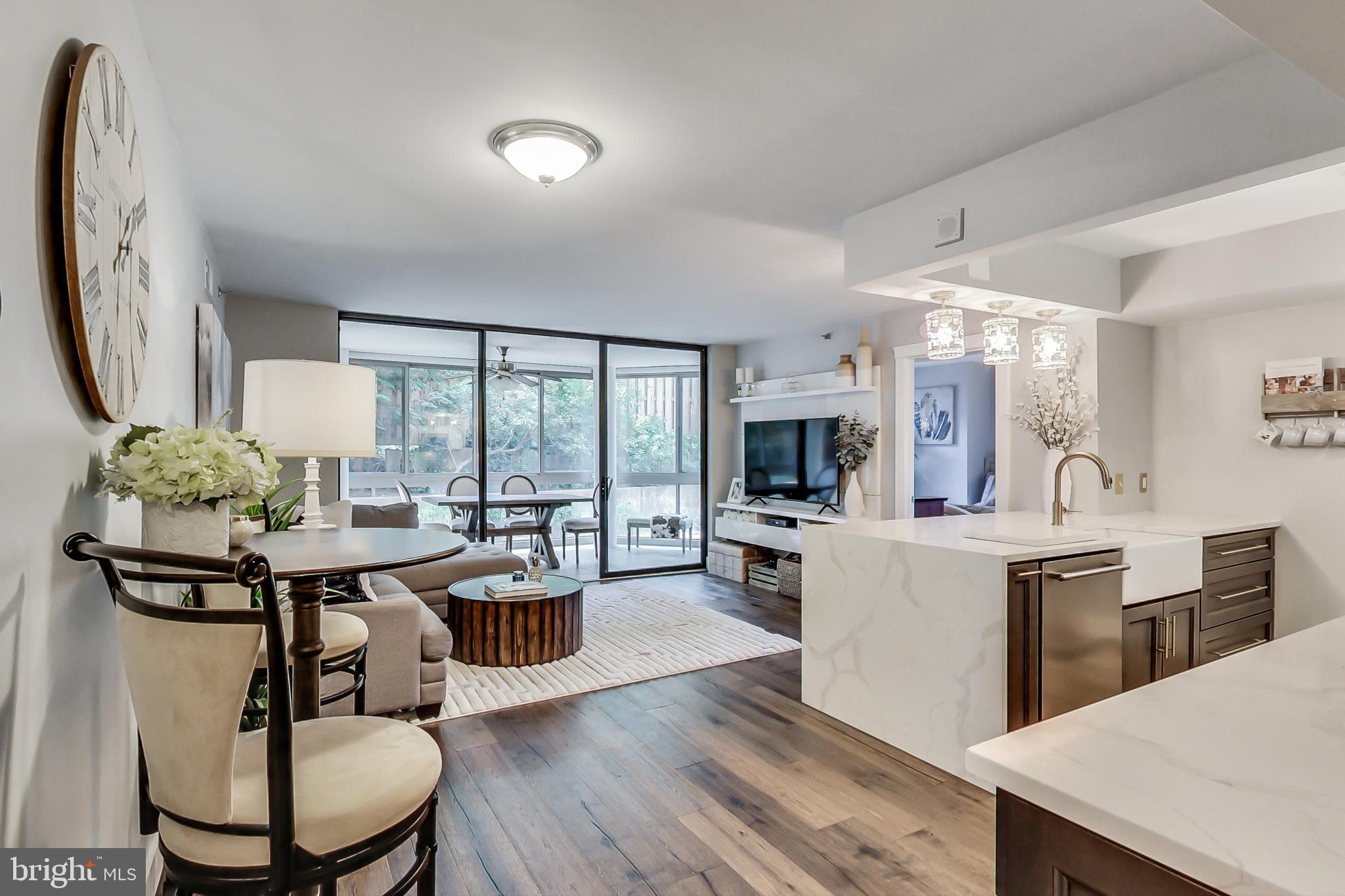 WESTVIEW AT BALLSTON METRO - Residential