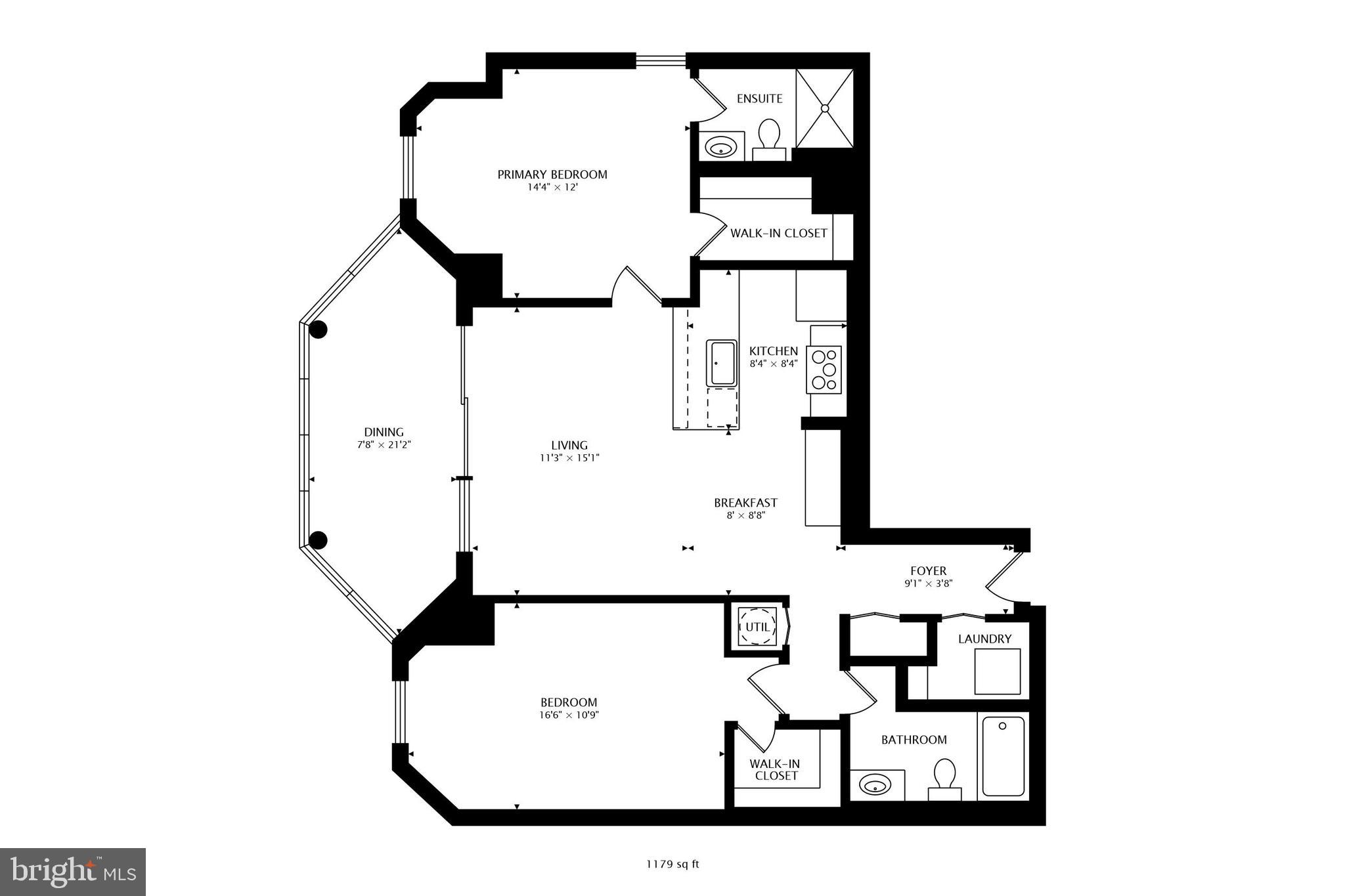 WESTVIEW AT BALLSTON METRO - Residential