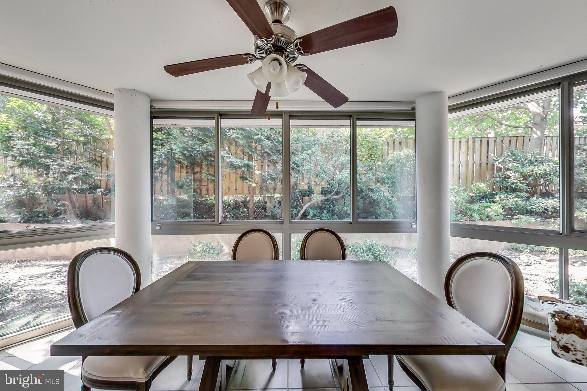 WESTVIEW AT BALLSTON METRO - Residential