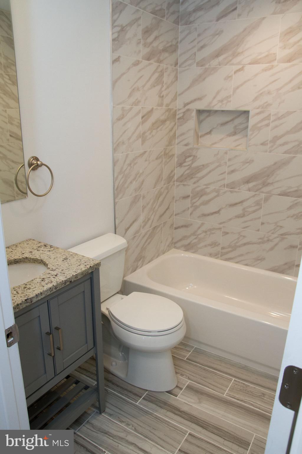 HOLLADAY CO ADDN - Residential