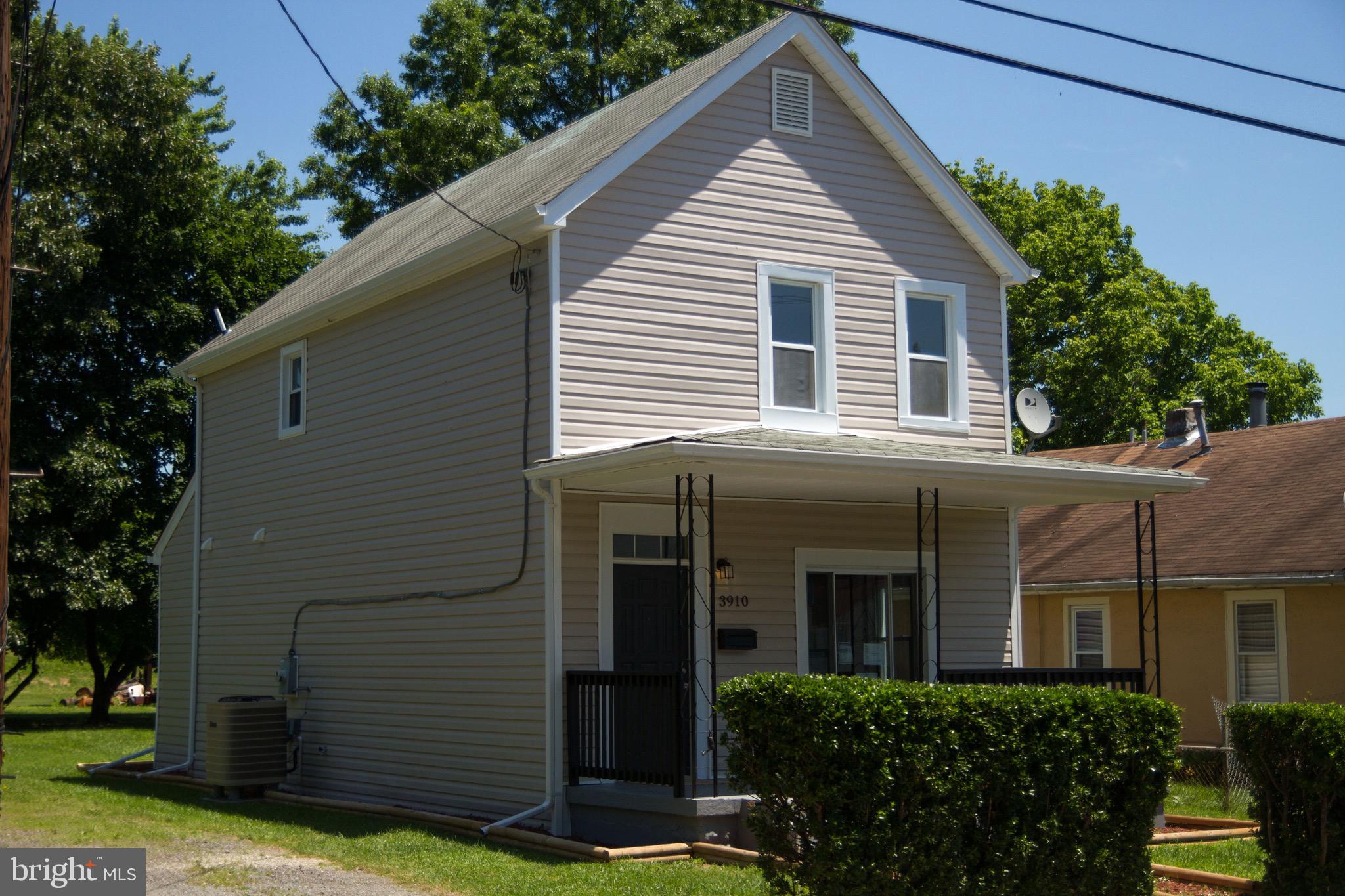 HOLLADAY CO ADDN - Residential