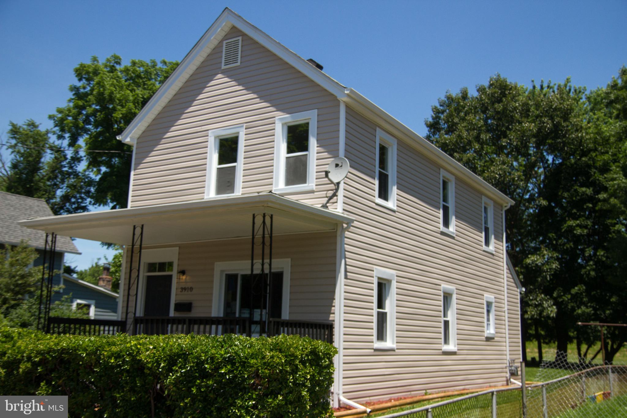 HOLLADAY CO ADDN - Residential