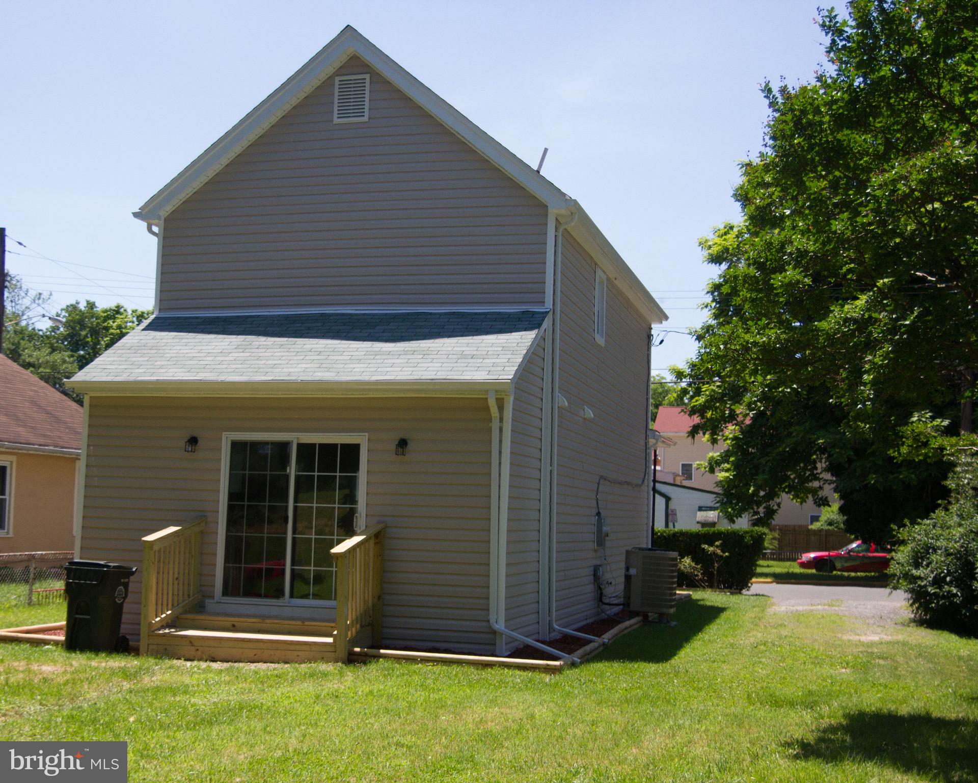 HOLLADAY CO ADDN - Residential