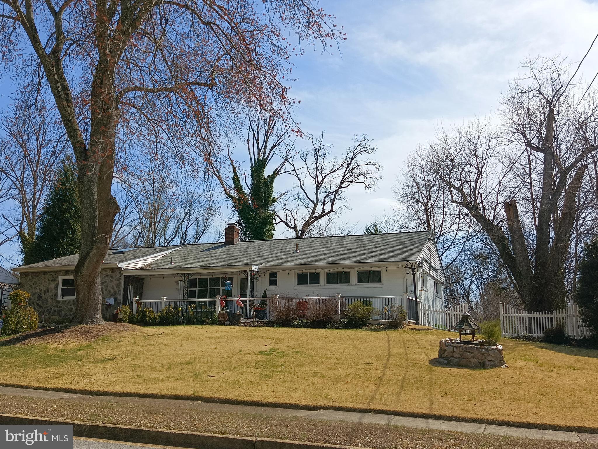 7501 NANCEMOND STREET