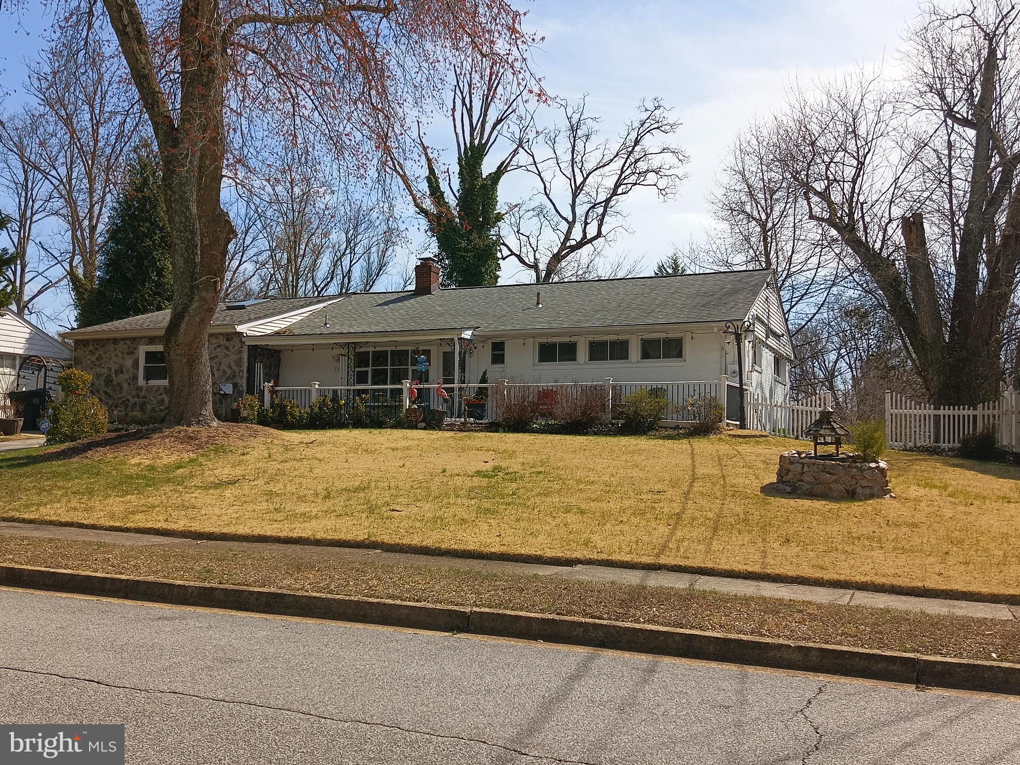 7501 NANCEMOND STREET