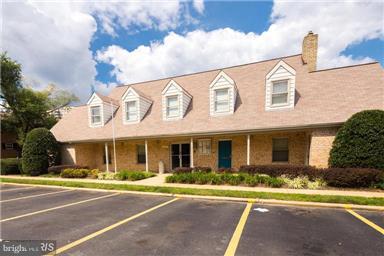 MAYFLOWER SQUARE - Residential Lease