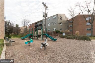 MAYFLOWER SQUARE - Residential Lease