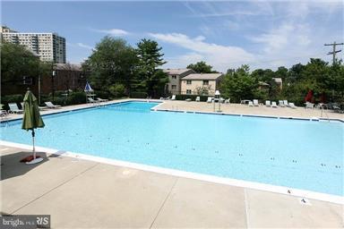 MAYFLOWER SQUARE - Residential Lease