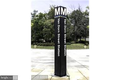 MAYFLOWER SQUARE - Residential Lease