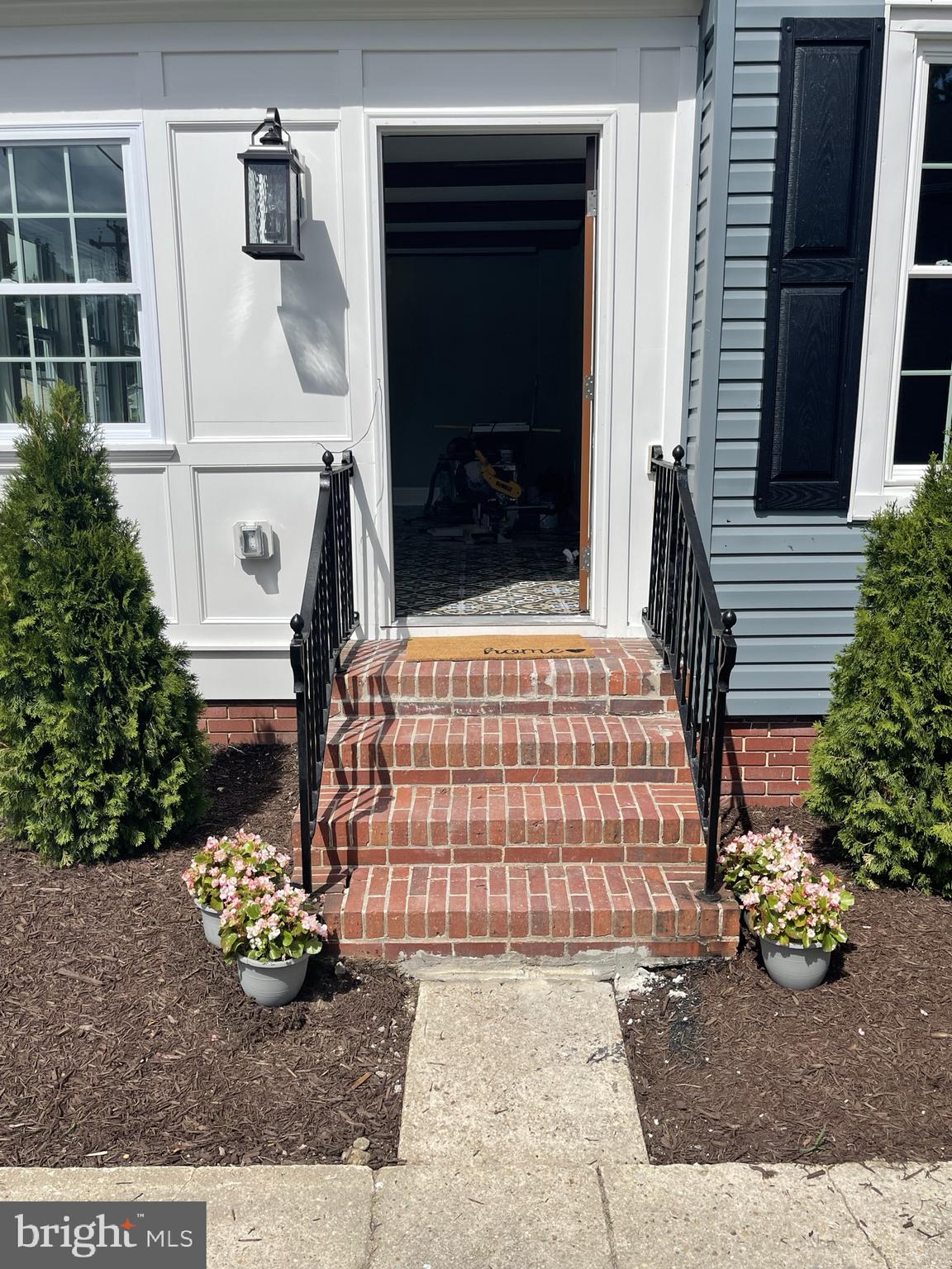 HURLOCK - Residential